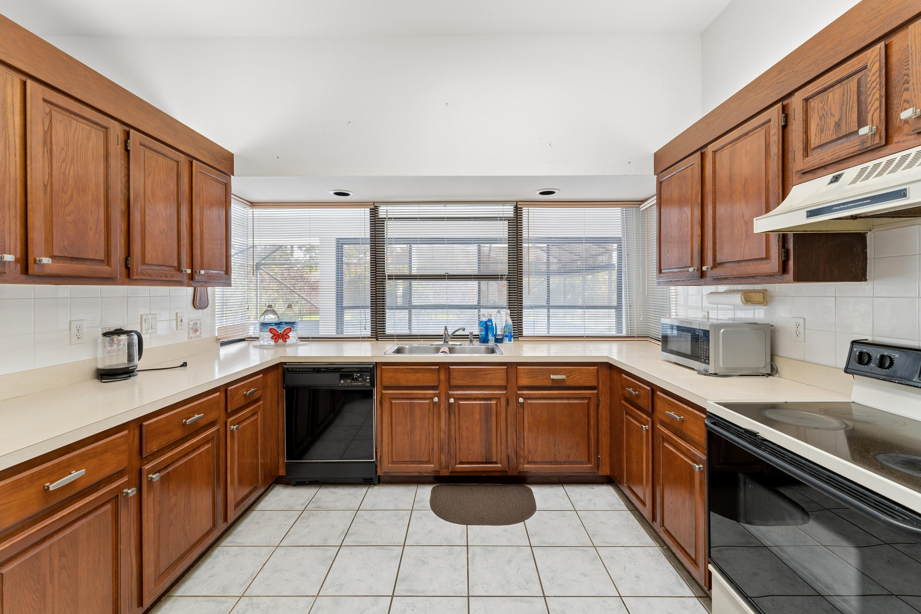 PORT ST LUCIE SECTION 3 - Residential