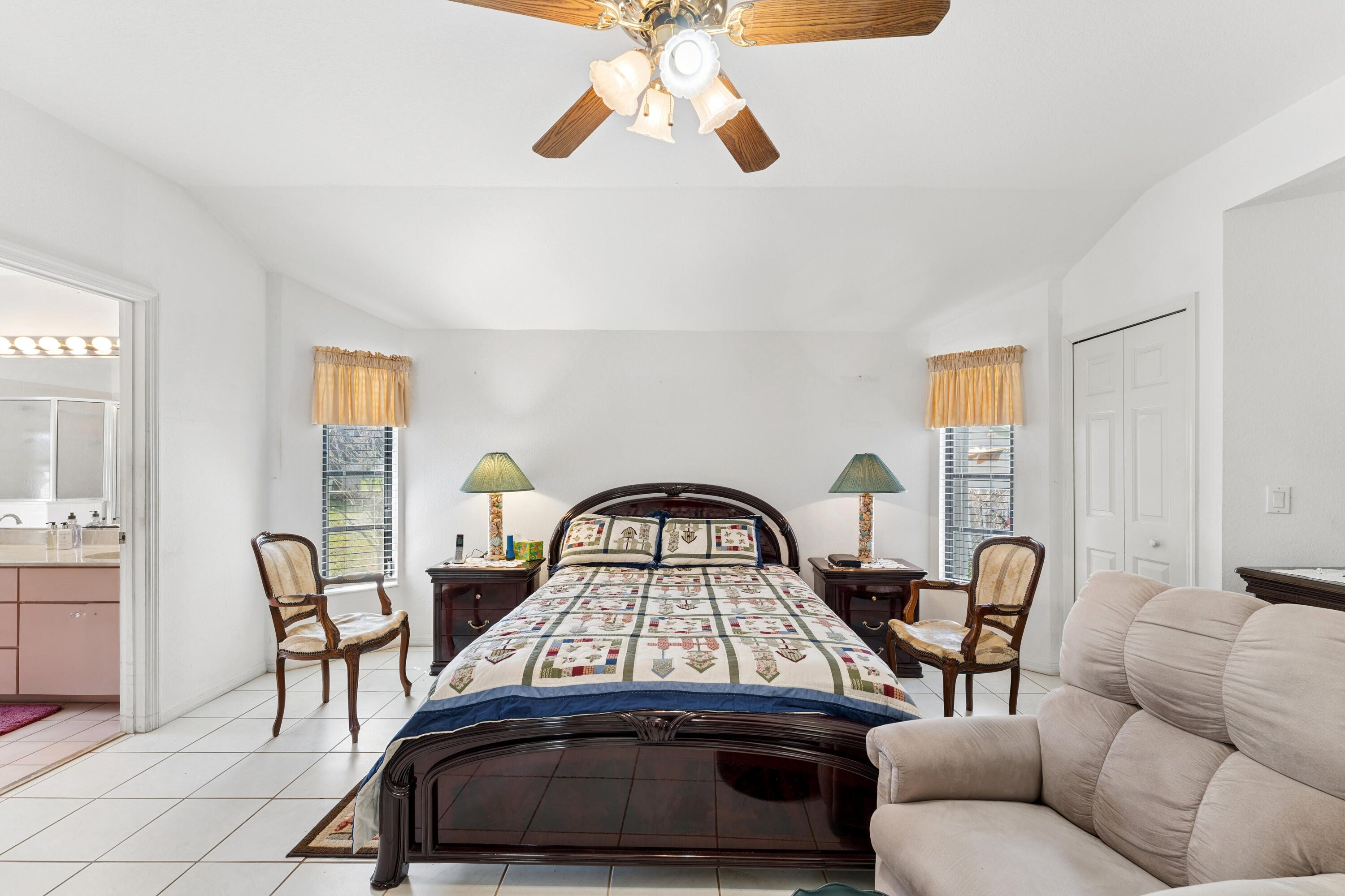 PORT ST LUCIE SECTION 3 - Residential