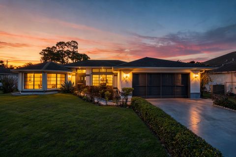 1741 SW Ardmore Street Port St Lucie FL 34953