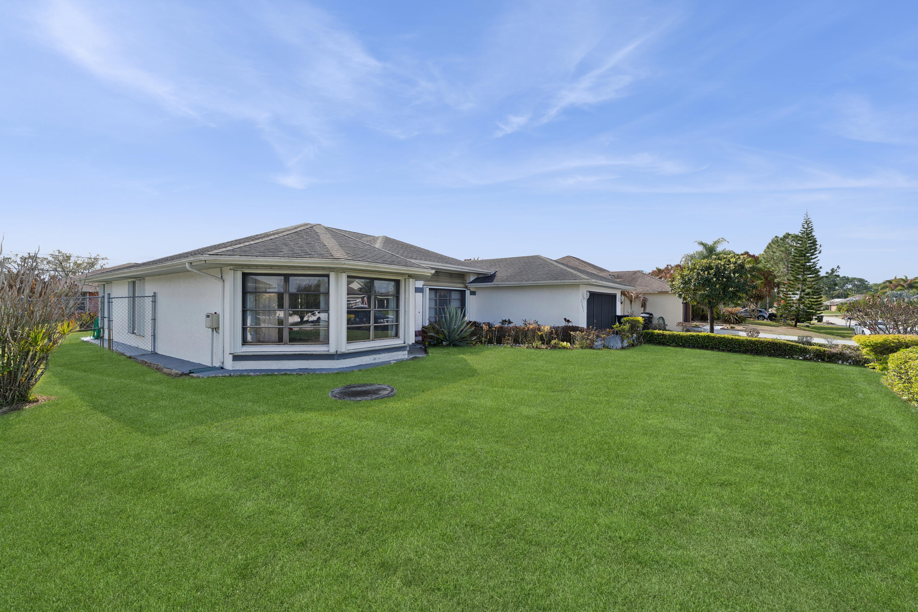 PORT ST LUCIE SECTION 3 - Residential