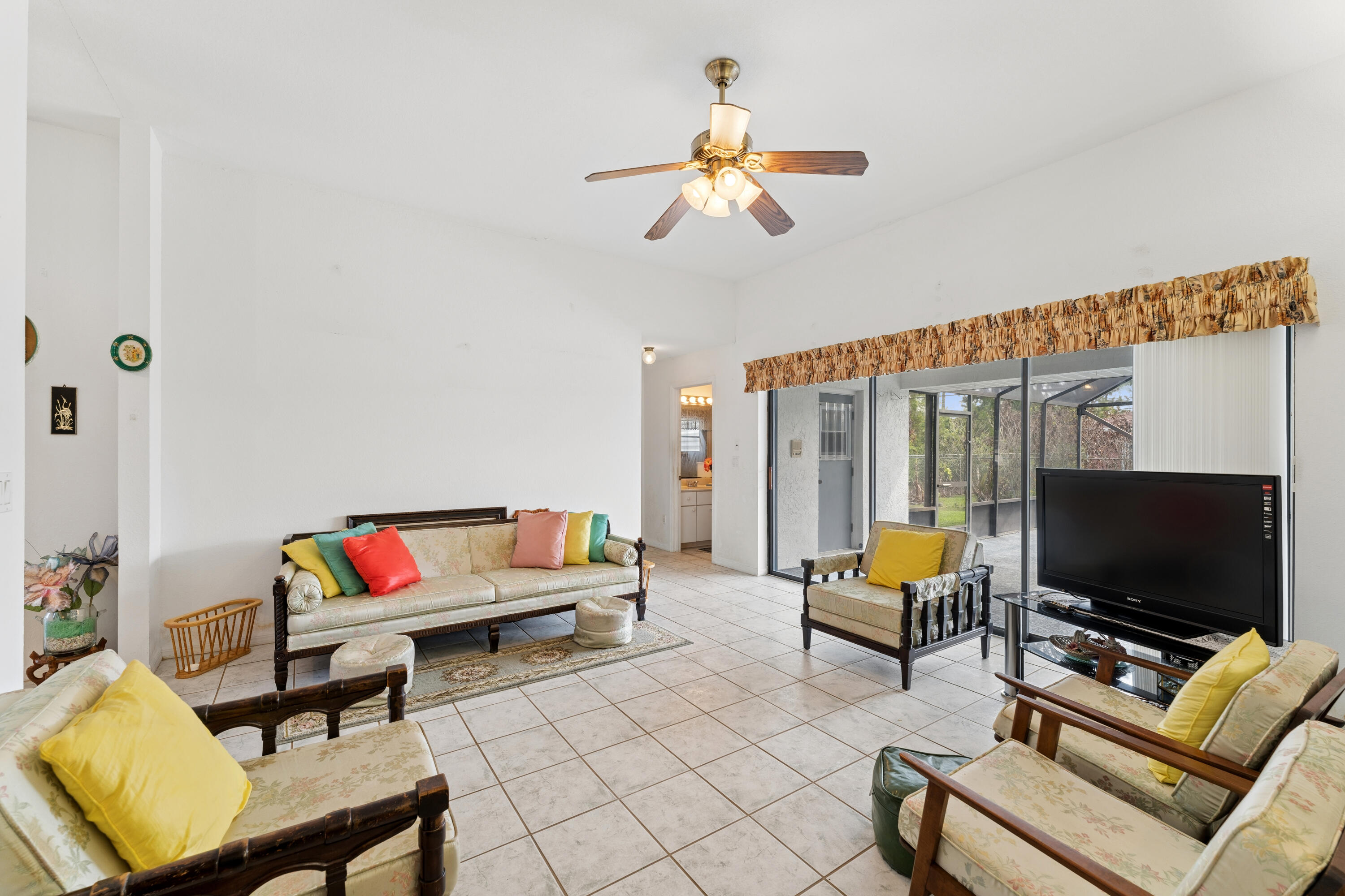 PORT ST LUCIE SECTION 3 - Residential