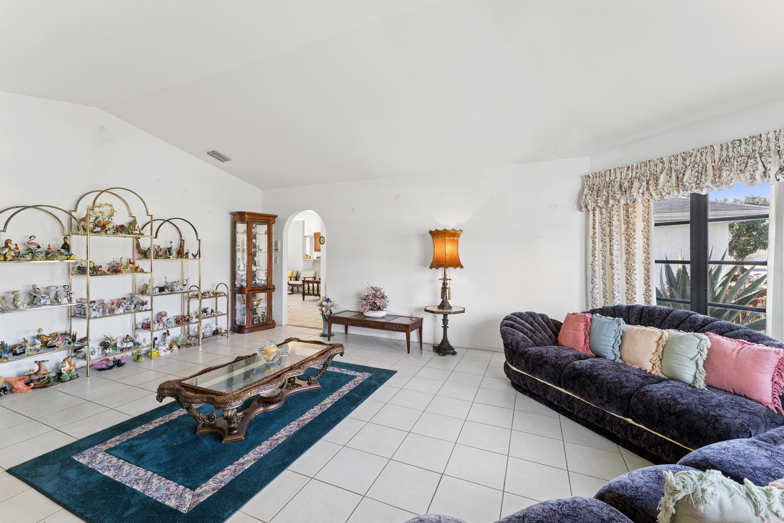 PORT ST LUCIE SECTION 3 - Residential