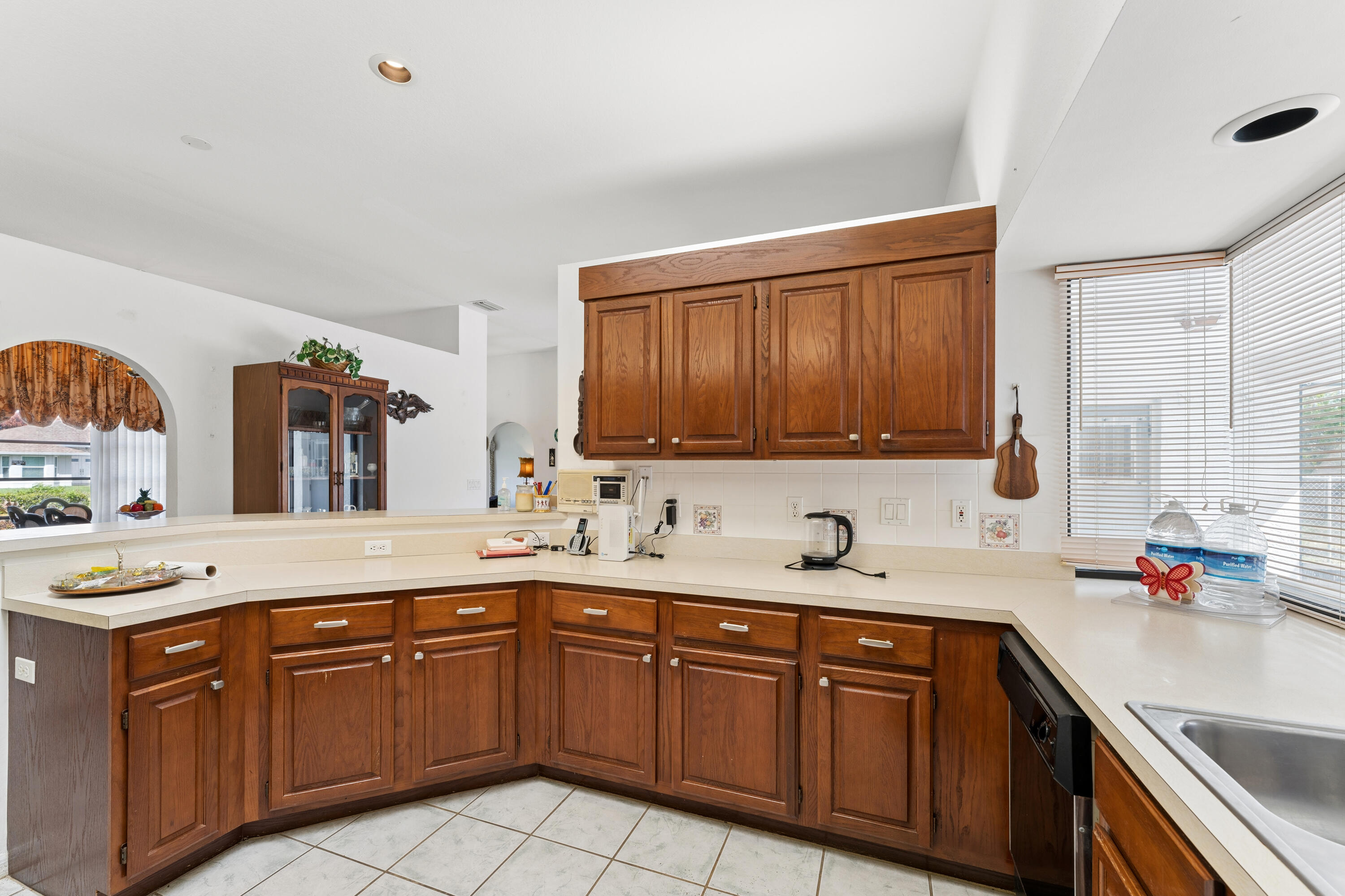 PORT ST LUCIE SECTION 3 - Residential