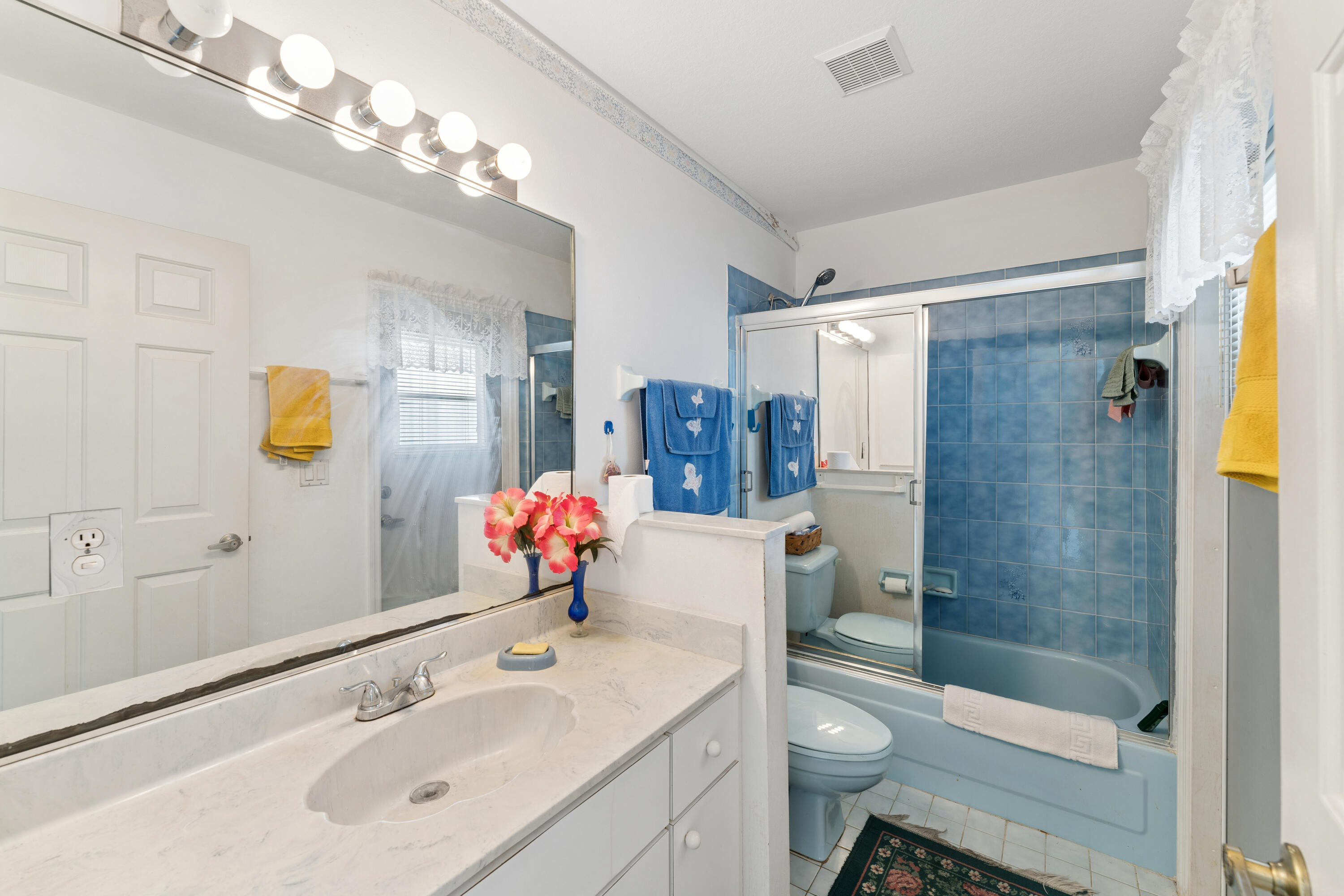 PORT ST LUCIE SECTION 3 - Residential