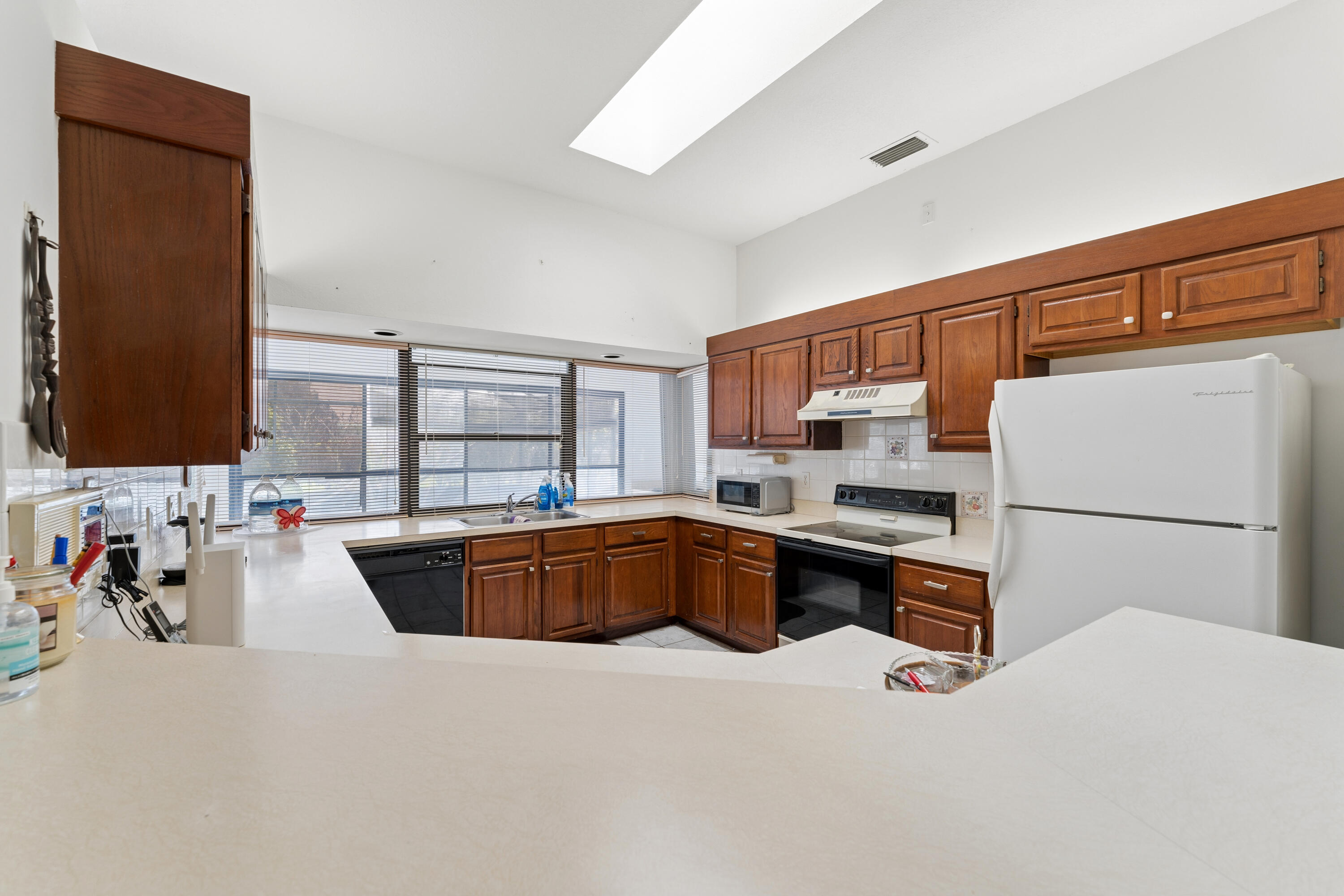 PORT ST LUCIE SECTION 3 - Residential