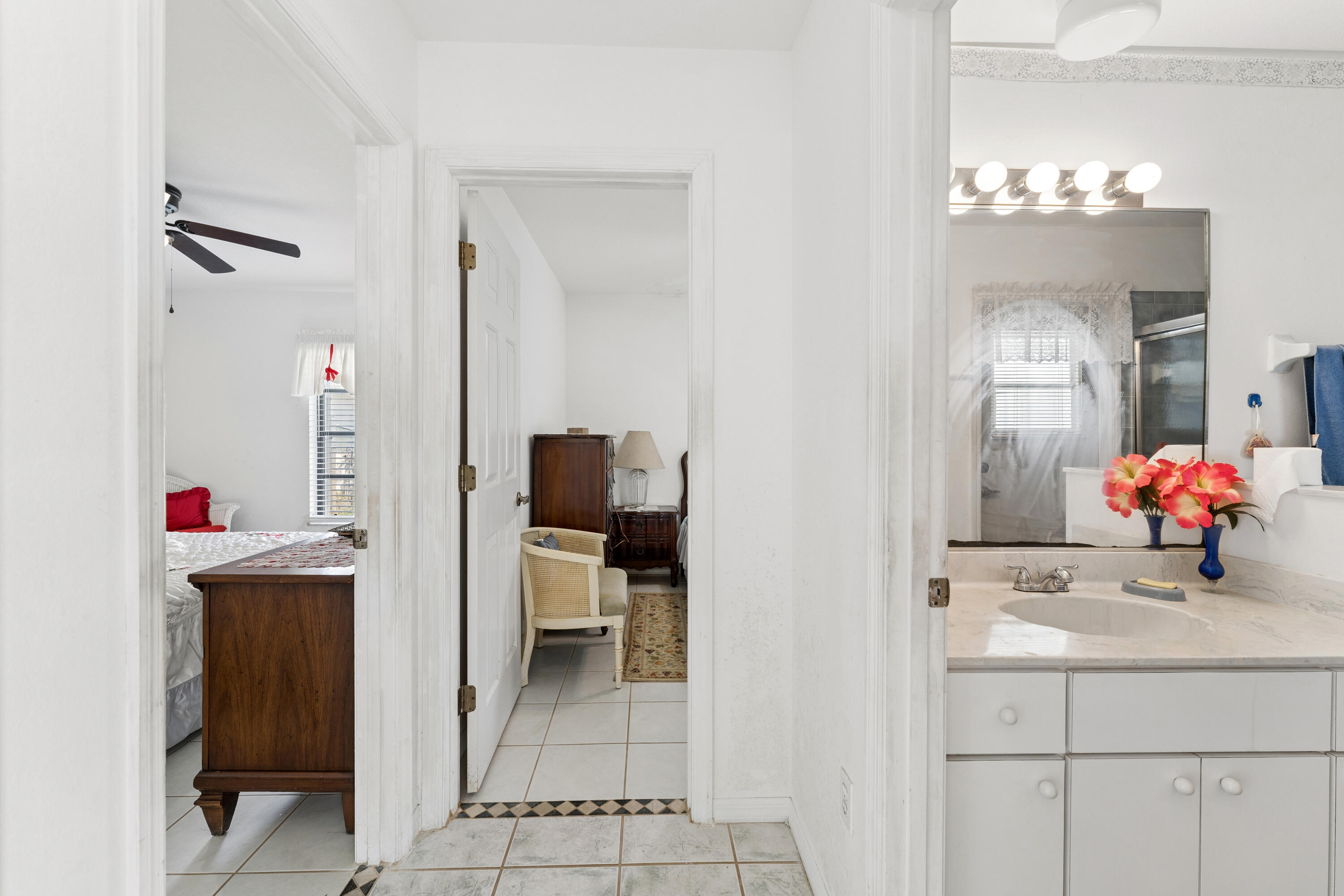 PORT ST LUCIE SECTION 3 - Residential