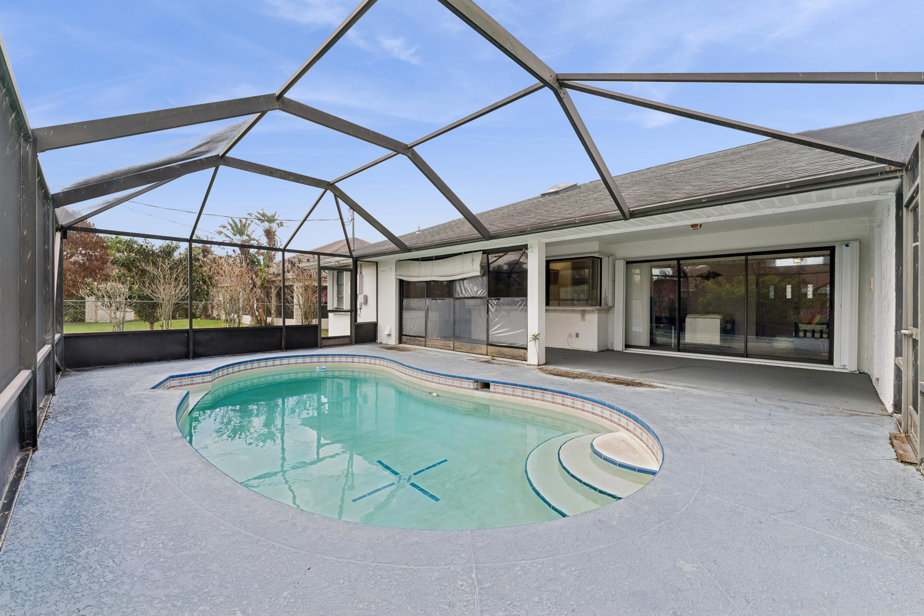 PORT ST LUCIE SECTION 3 - Residential