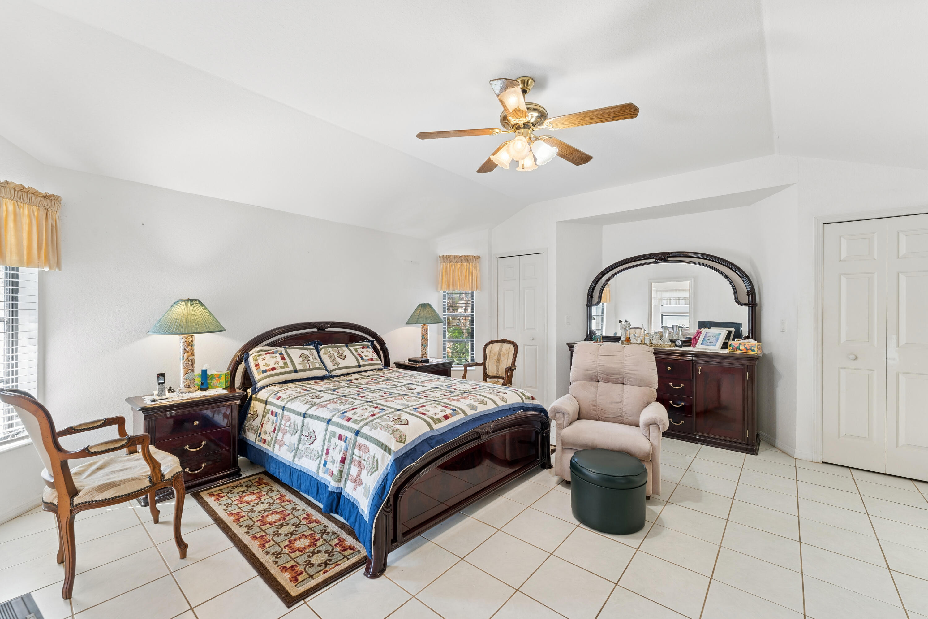 PORT ST LUCIE SECTION 3 - Residential