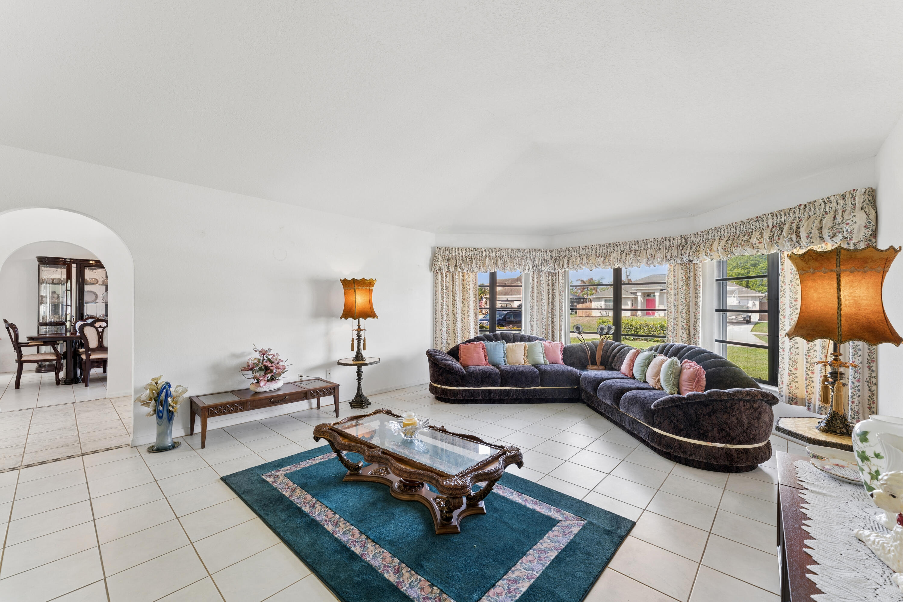 PORT ST LUCIE SECTION 3 - Residential