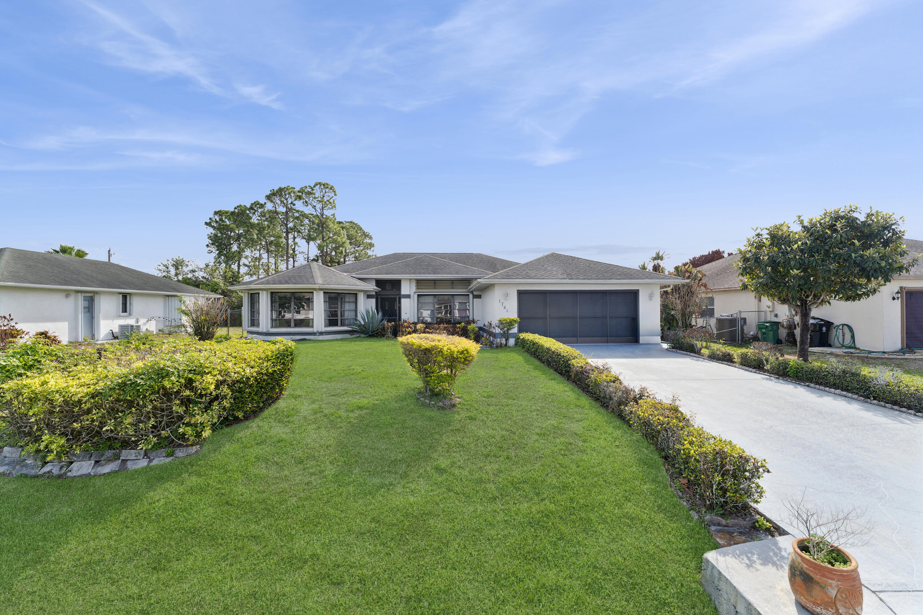 PORT ST LUCIE SECTION 3 - Residential