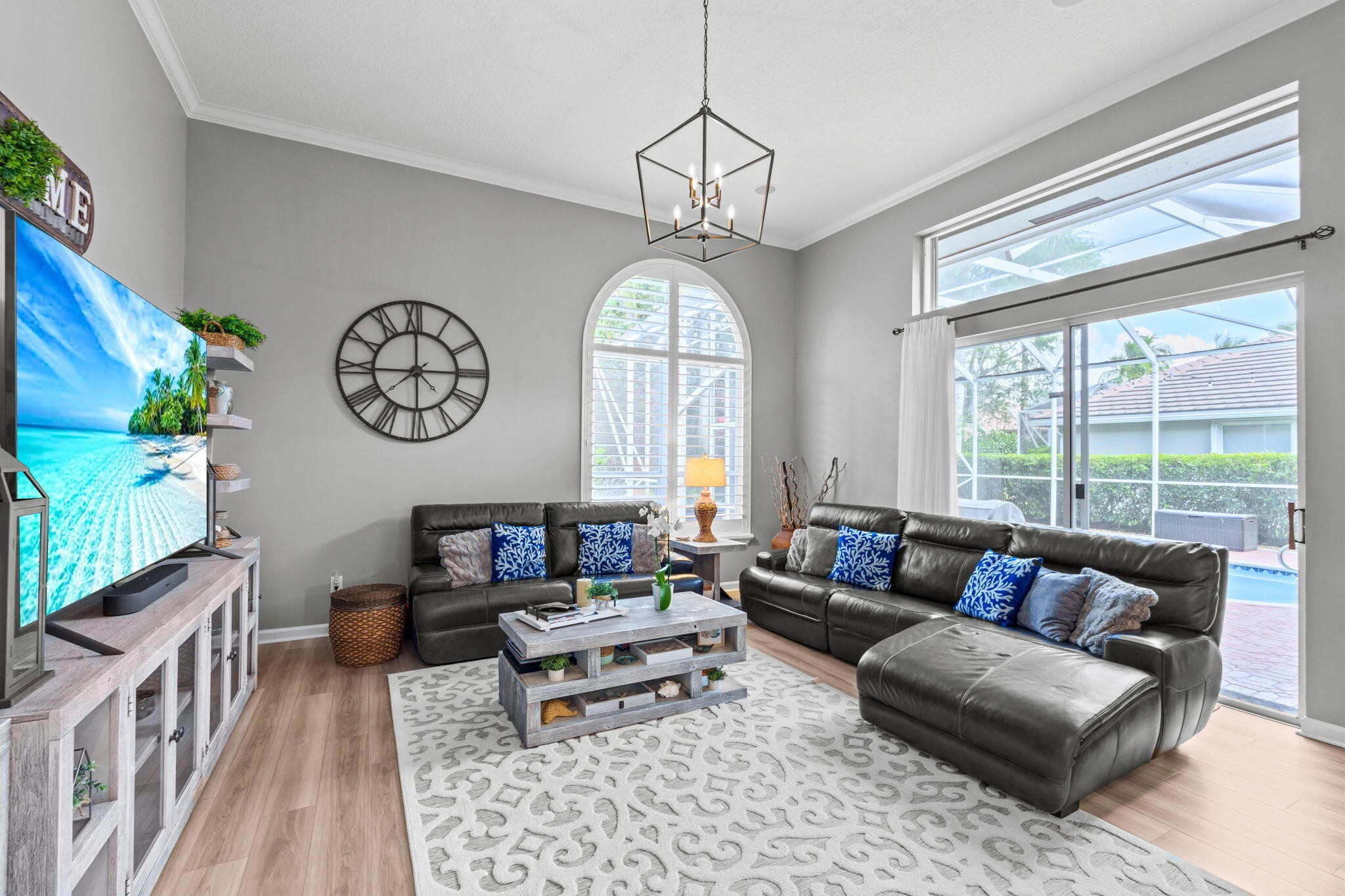 BOCA FALLS PAR K - Residential