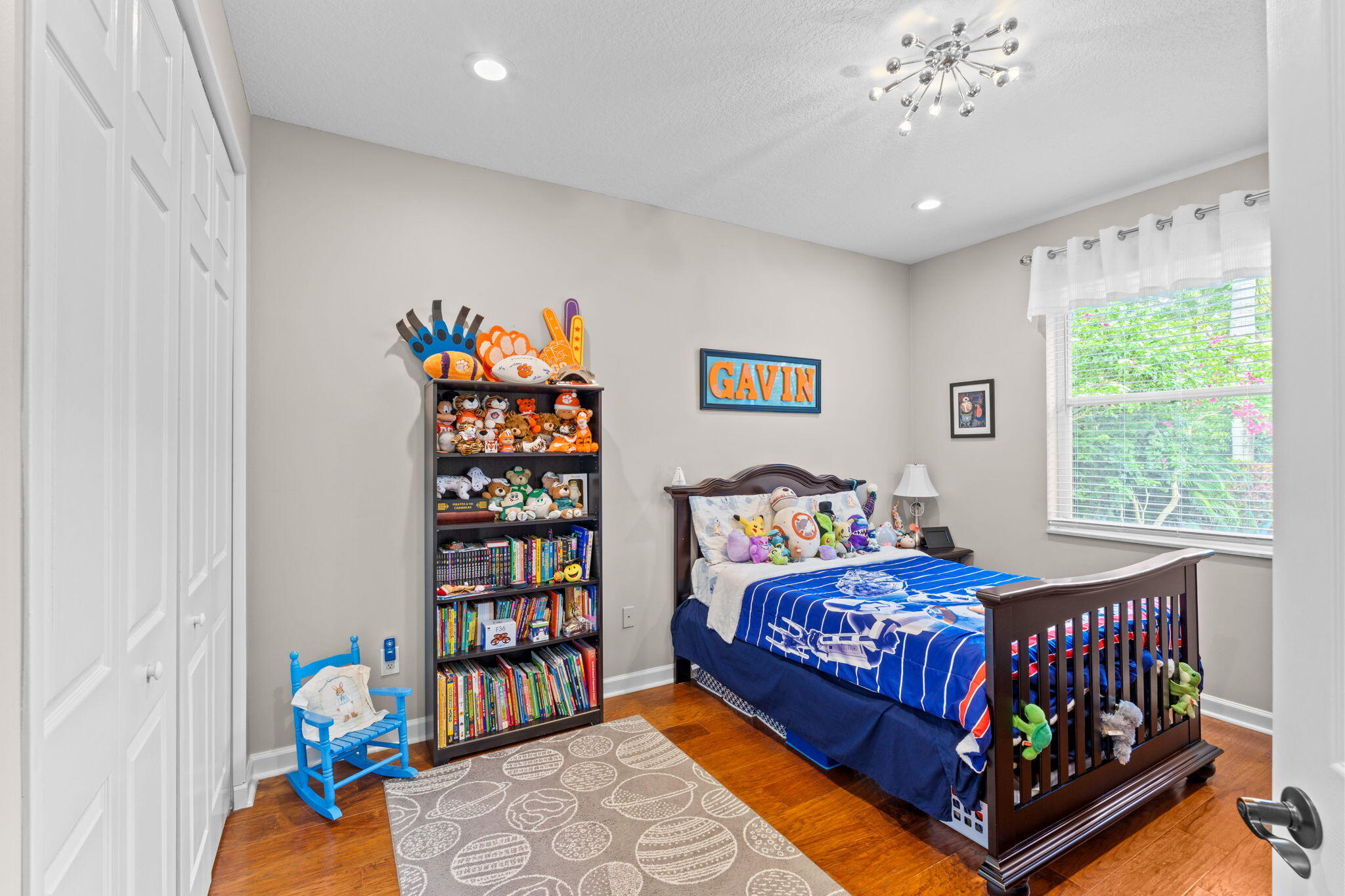 BOCA FALLS PAR K - Residential