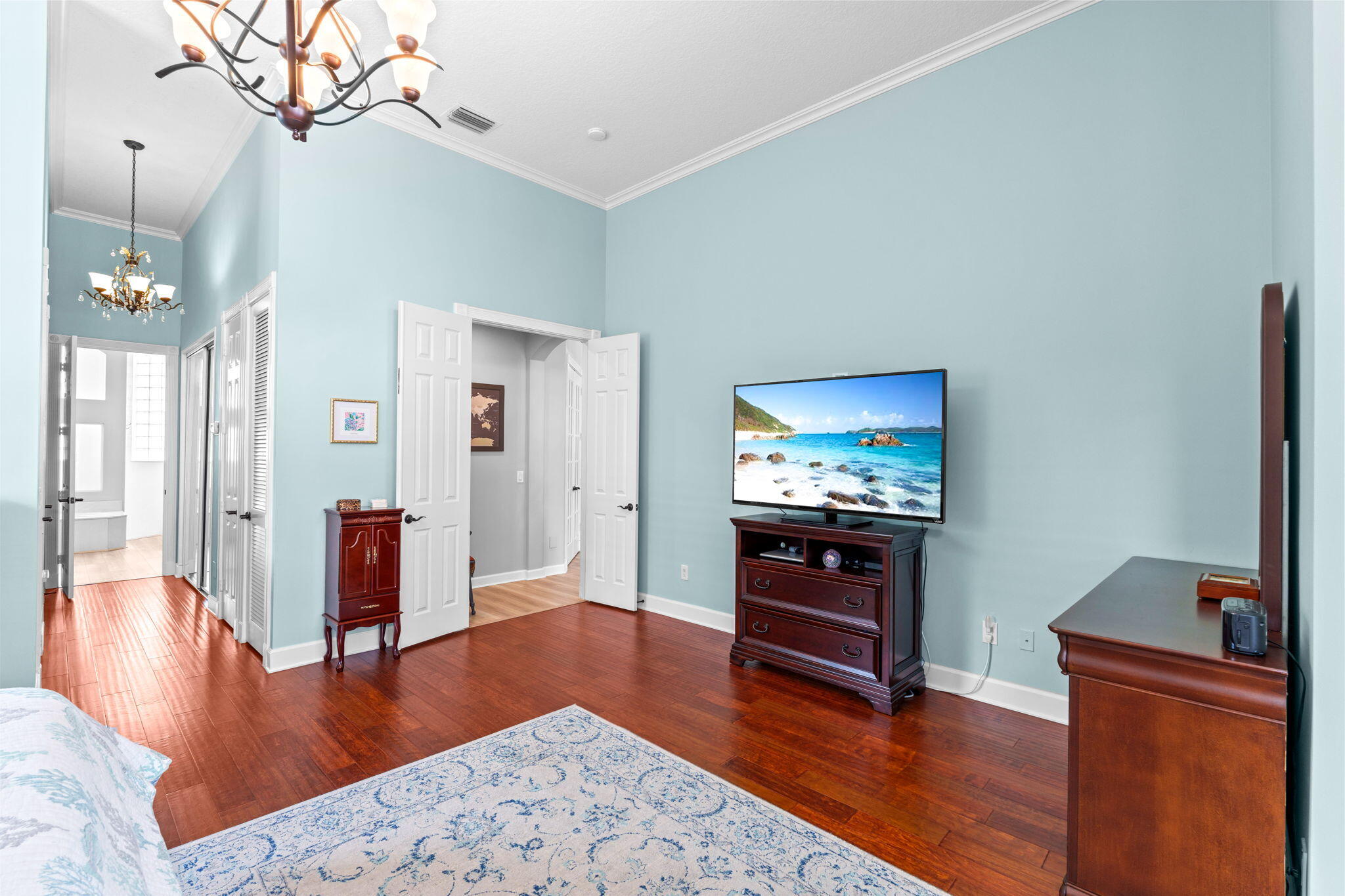 BOCA FALLS PAR K - Residential