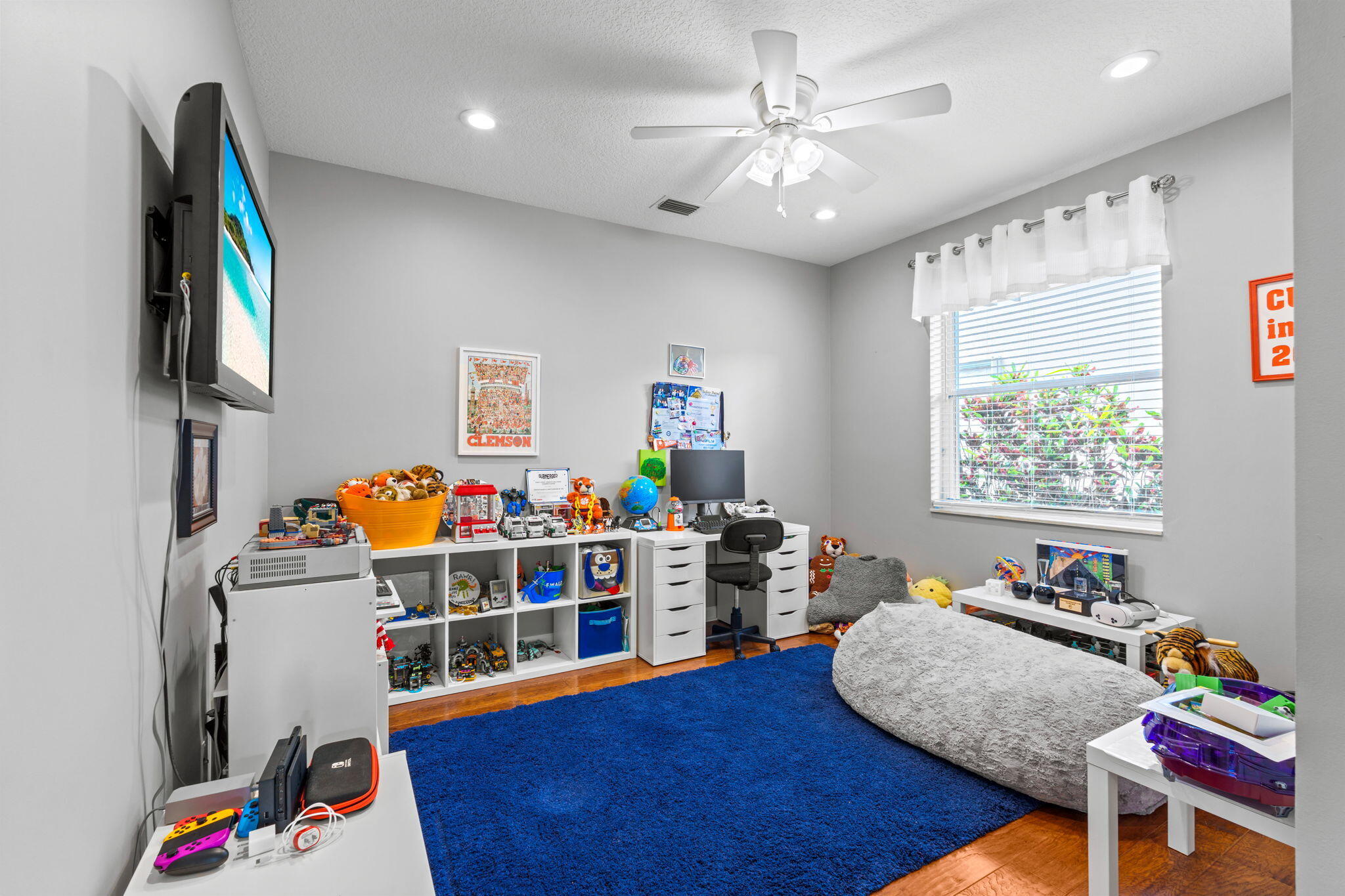 BOCA FALLS PAR K - Residential