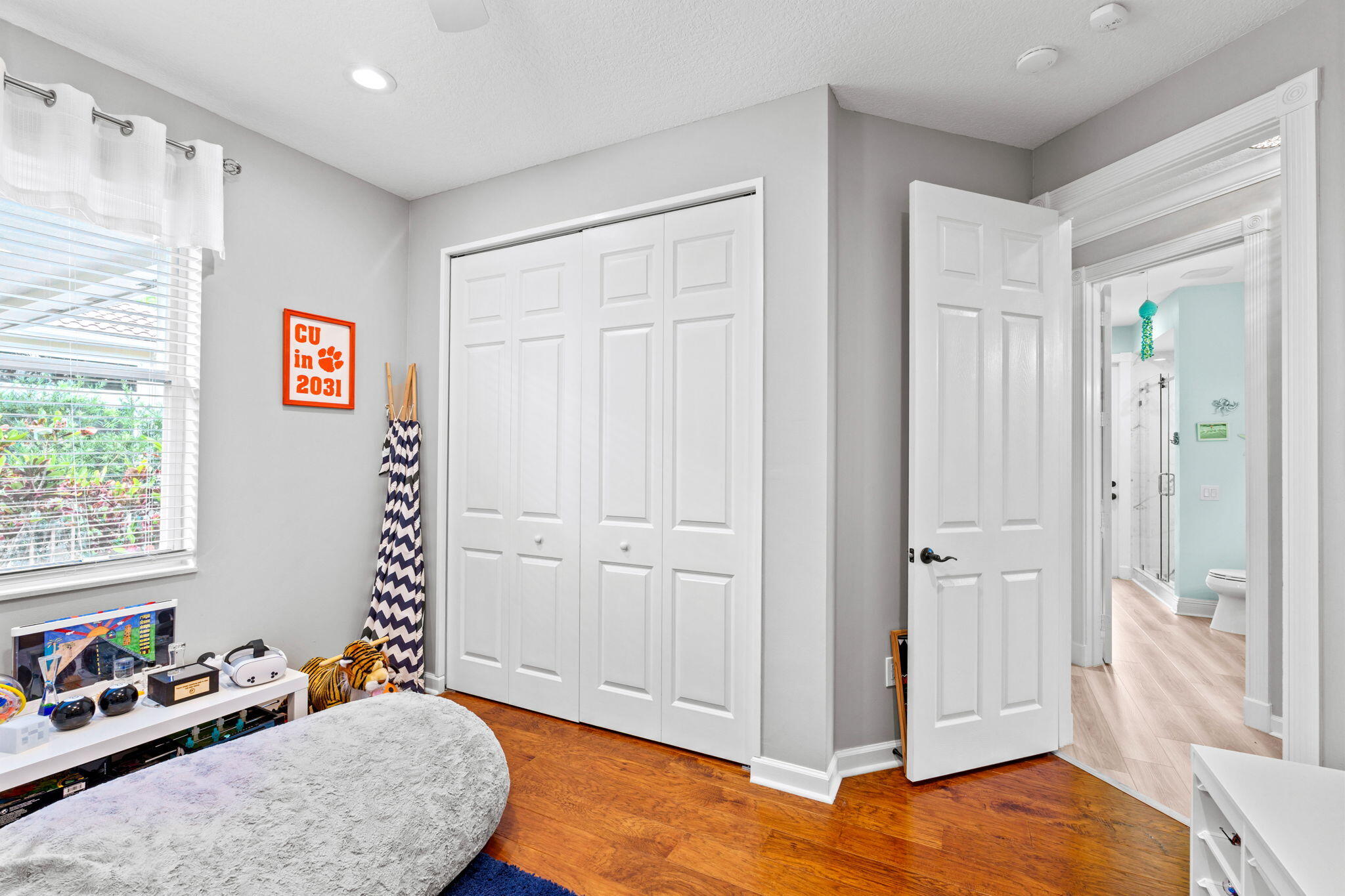 BOCA FALLS PAR K - Residential