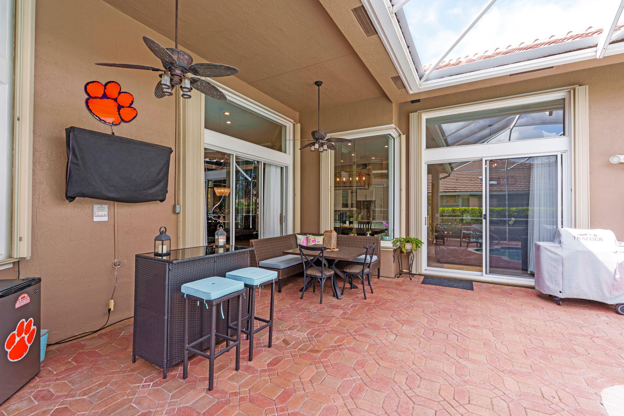 BOCA FALLS PAR K - Residential