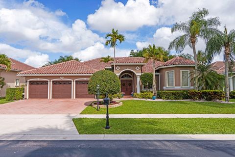 21704 Fall River Drive Boca Raton FL 33428