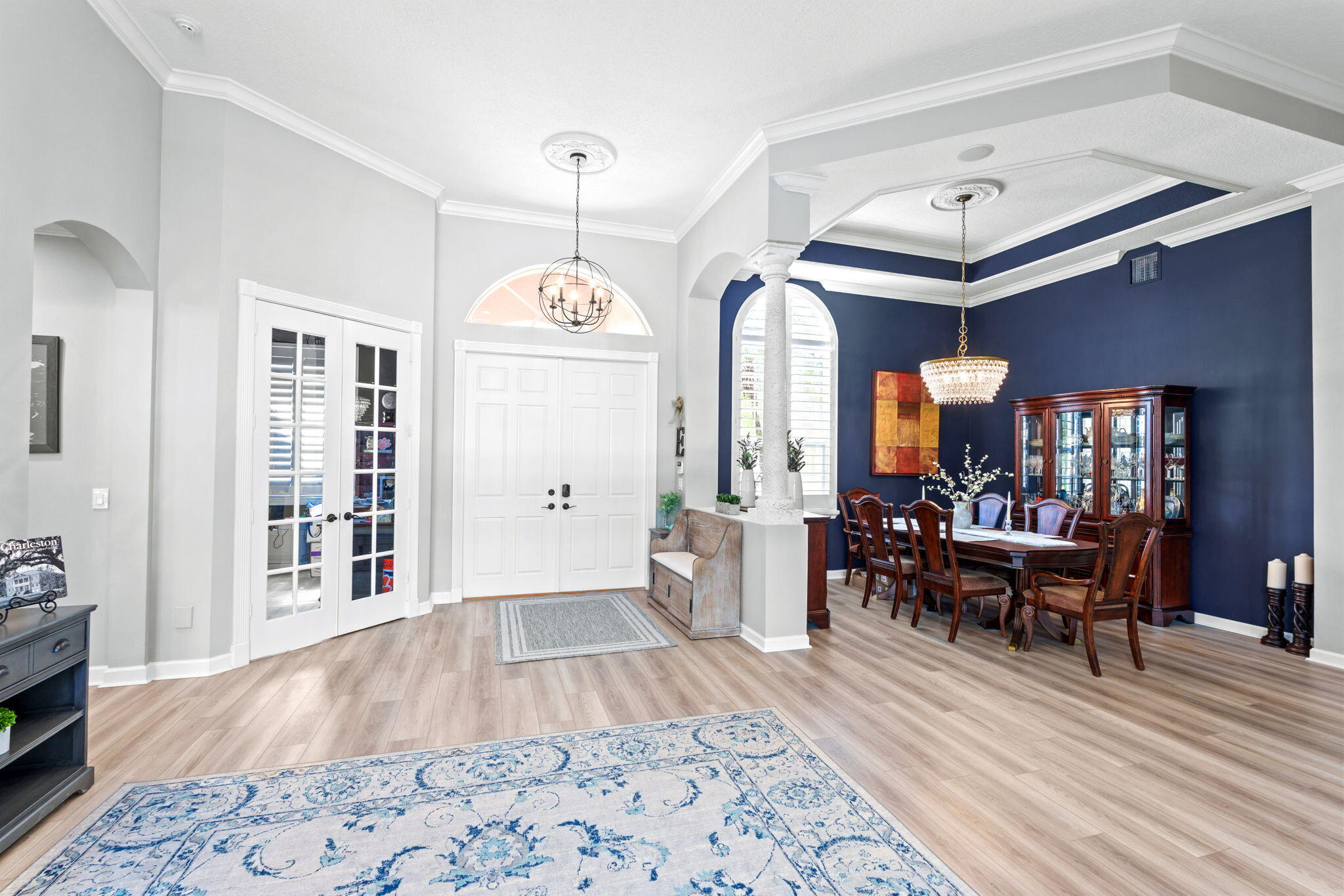 BOCA FALLS PAR K - Residential