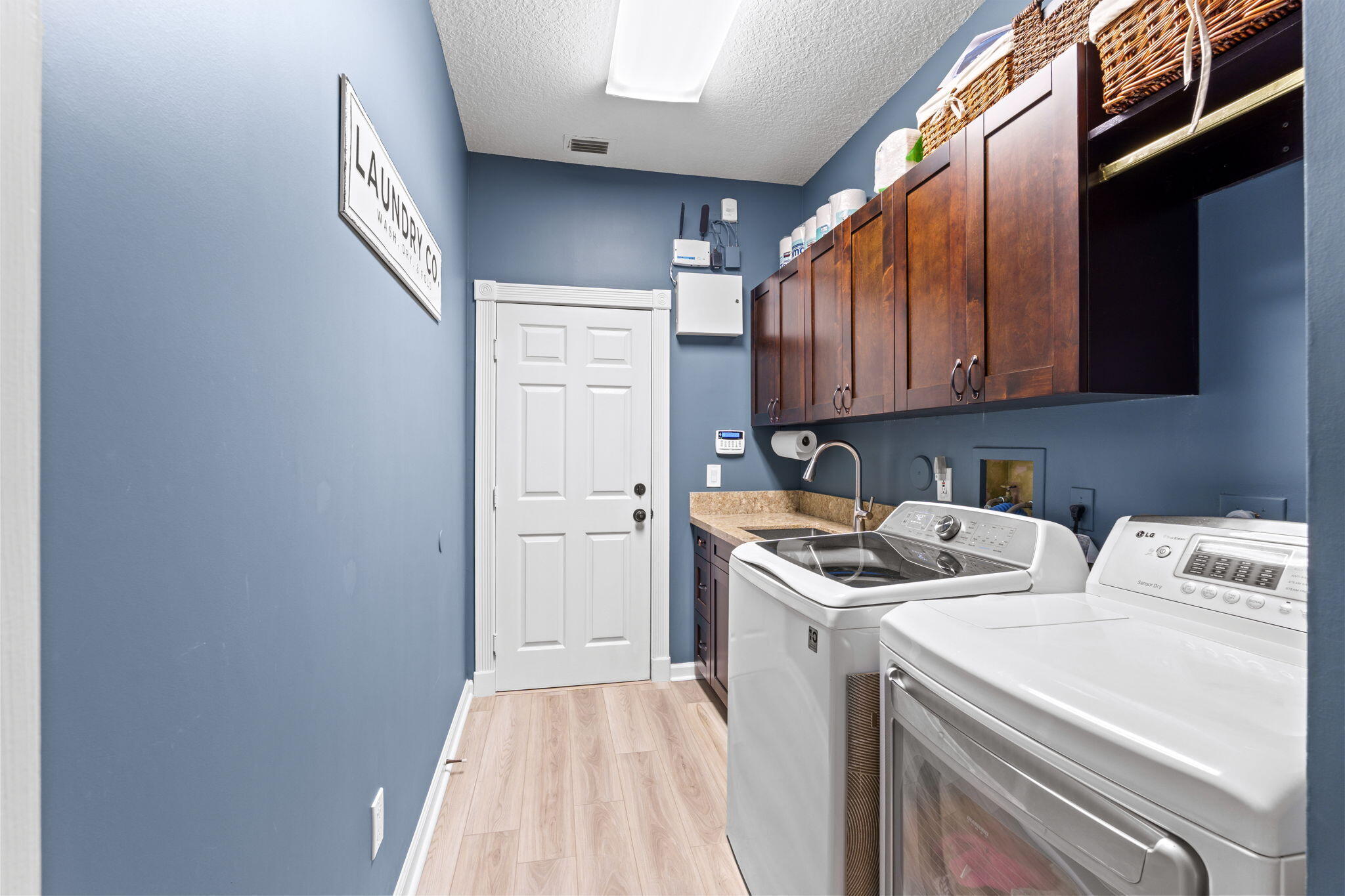 BOCA FALLS PAR K - Residential