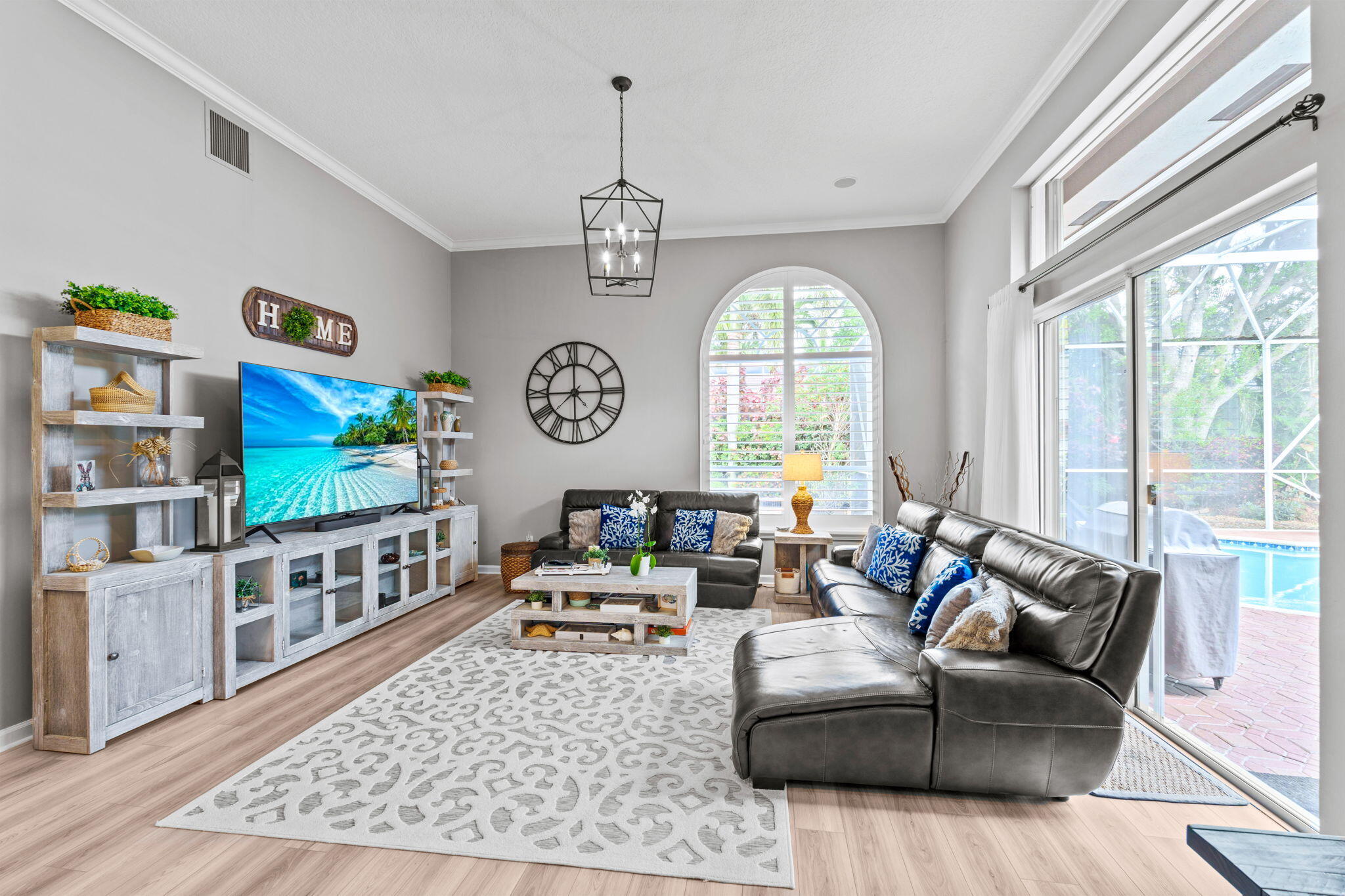 BOCA FALLS PAR K - Residential