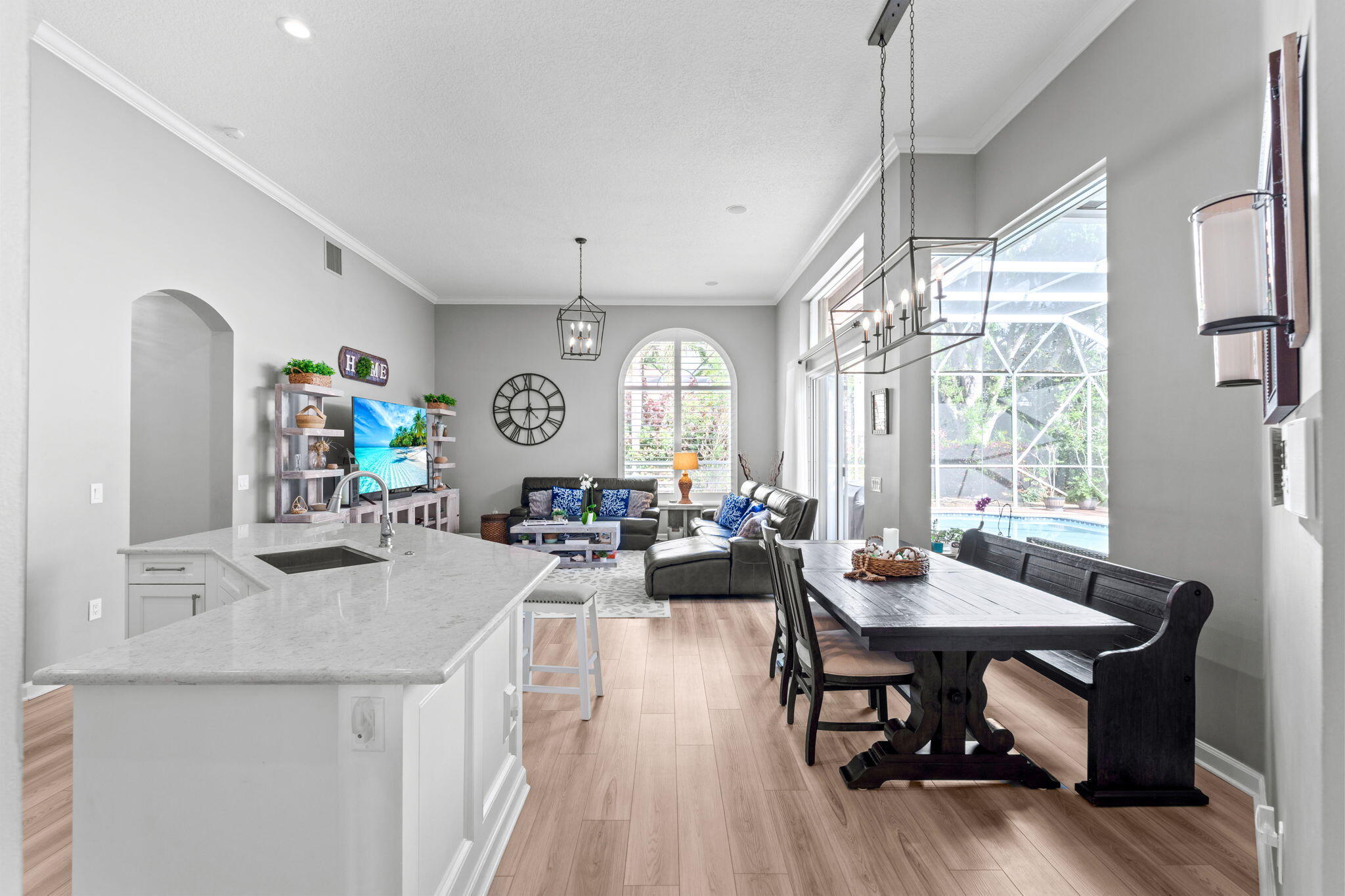 BOCA FALLS PAR K - Residential