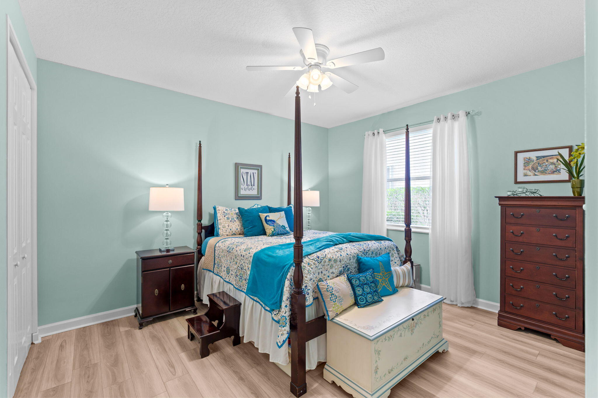 BOCA FALLS PAR K - Residential