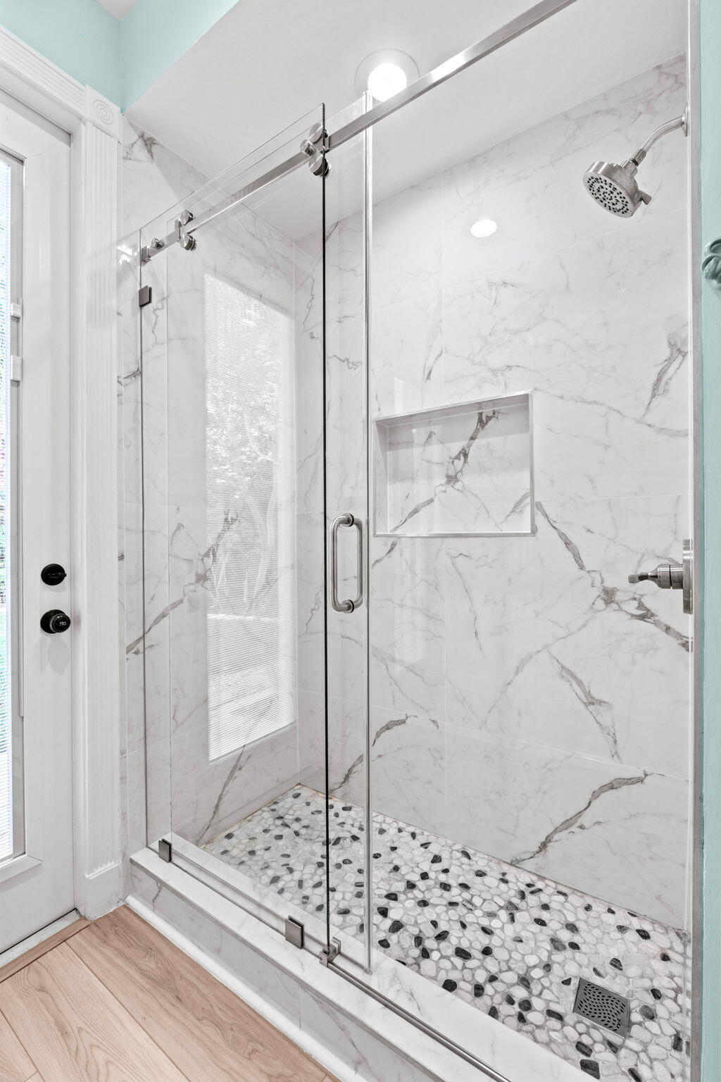 BOCA FALLS PAR K - Residential