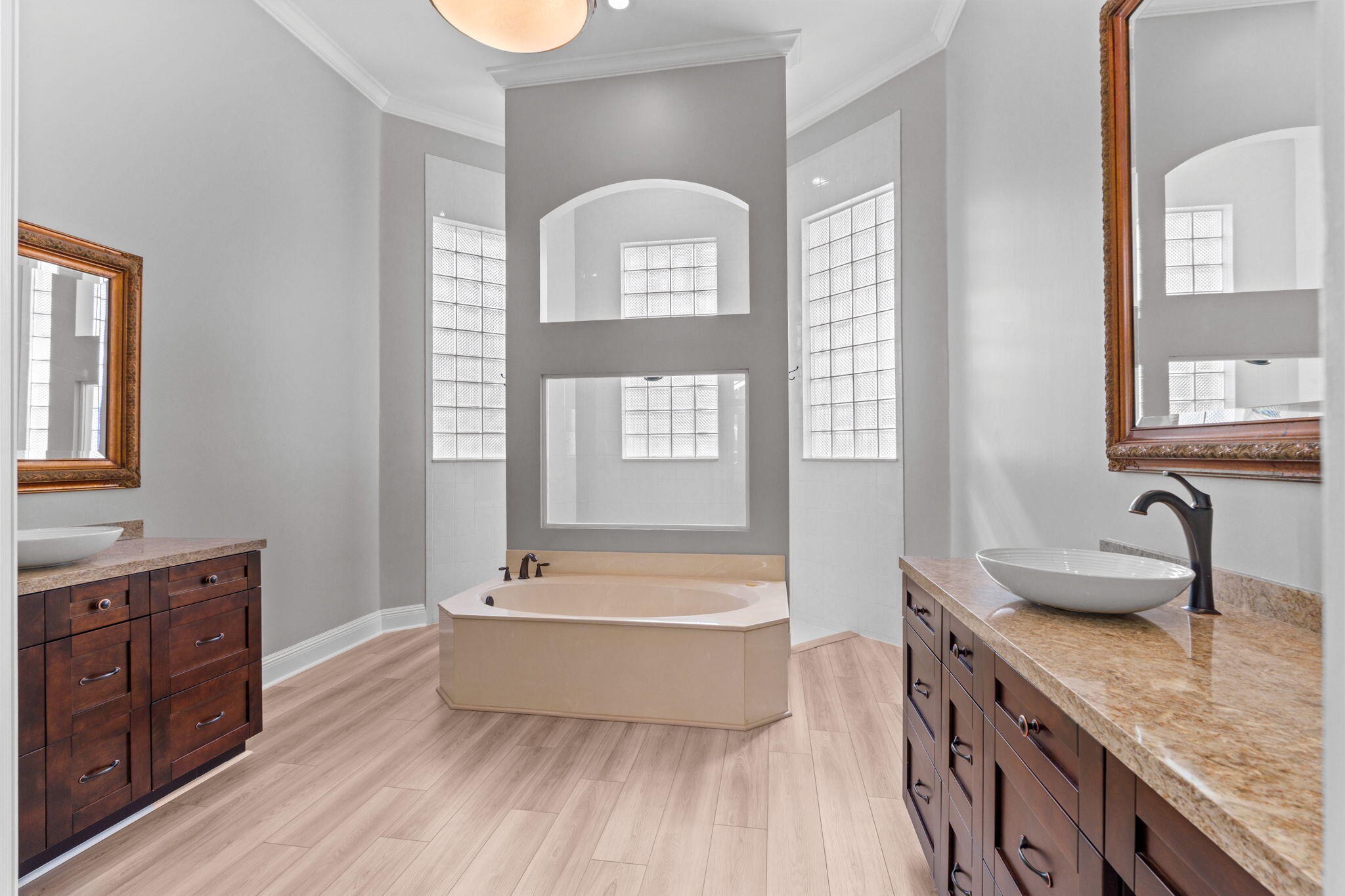 BOCA FALLS PAR K - Residential