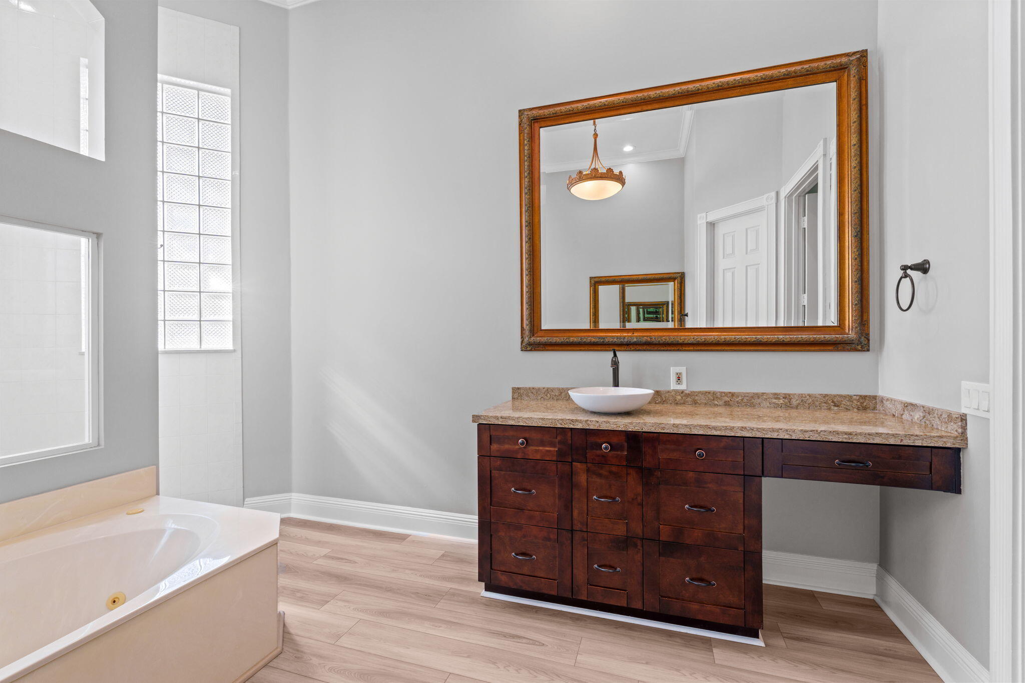 BOCA FALLS PAR K - Residential