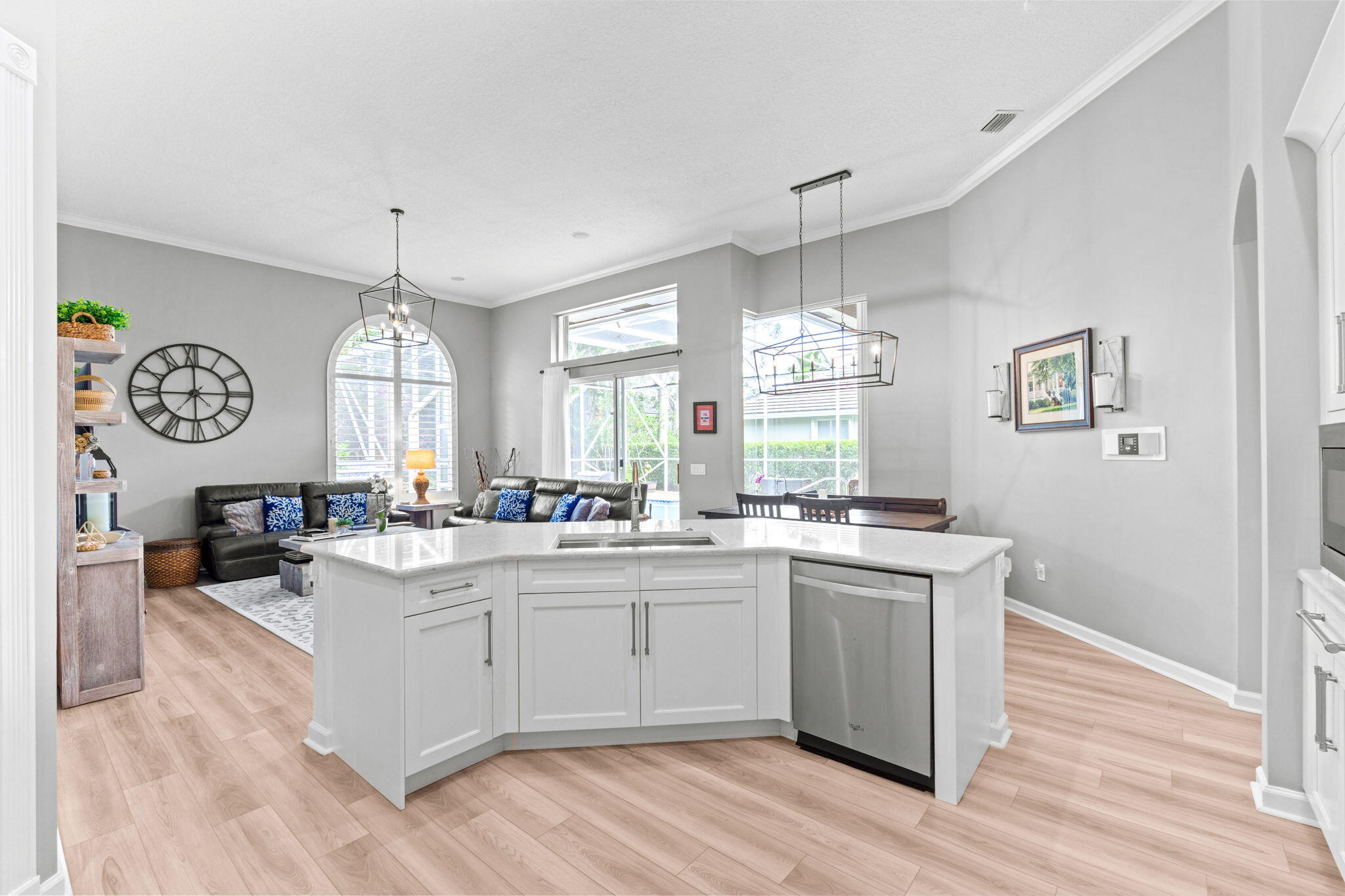 BOCA FALLS PAR K - Residential