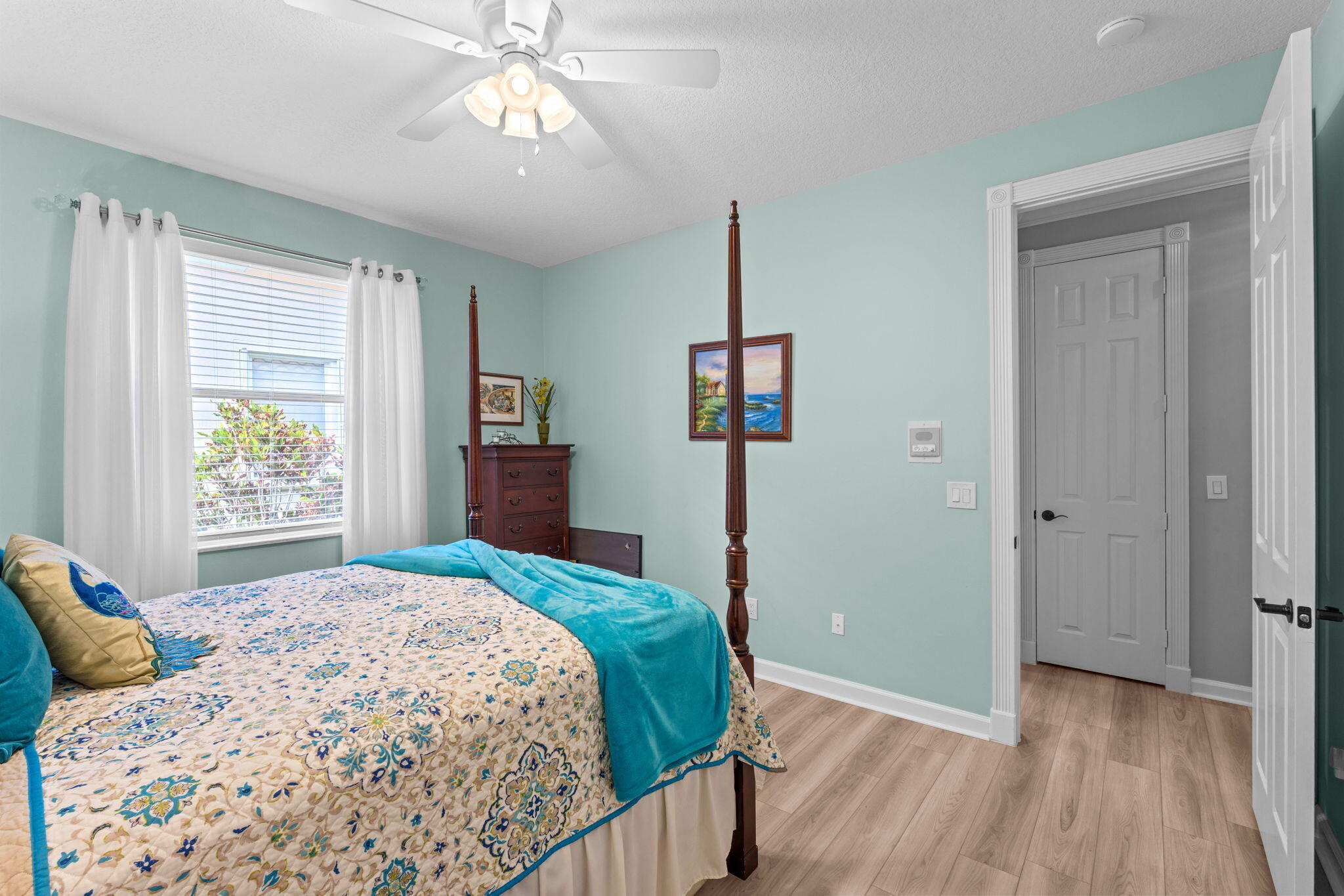 BOCA FALLS PAR K - Residential