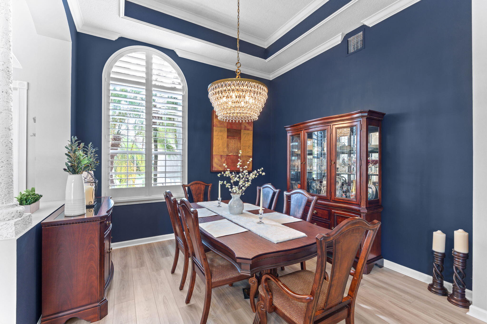 BOCA FALLS PAR K - Residential