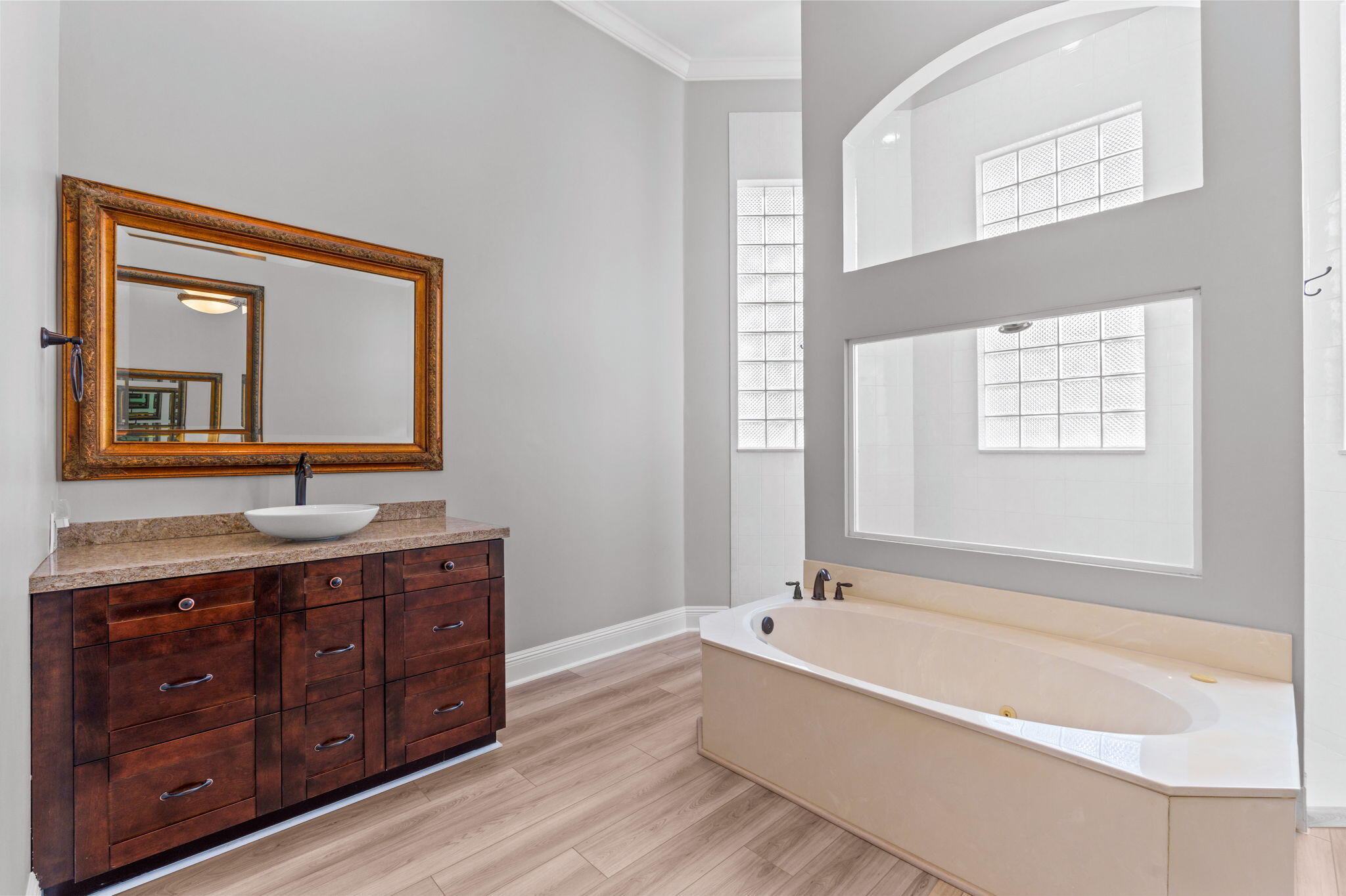 BOCA FALLS PAR K - Residential