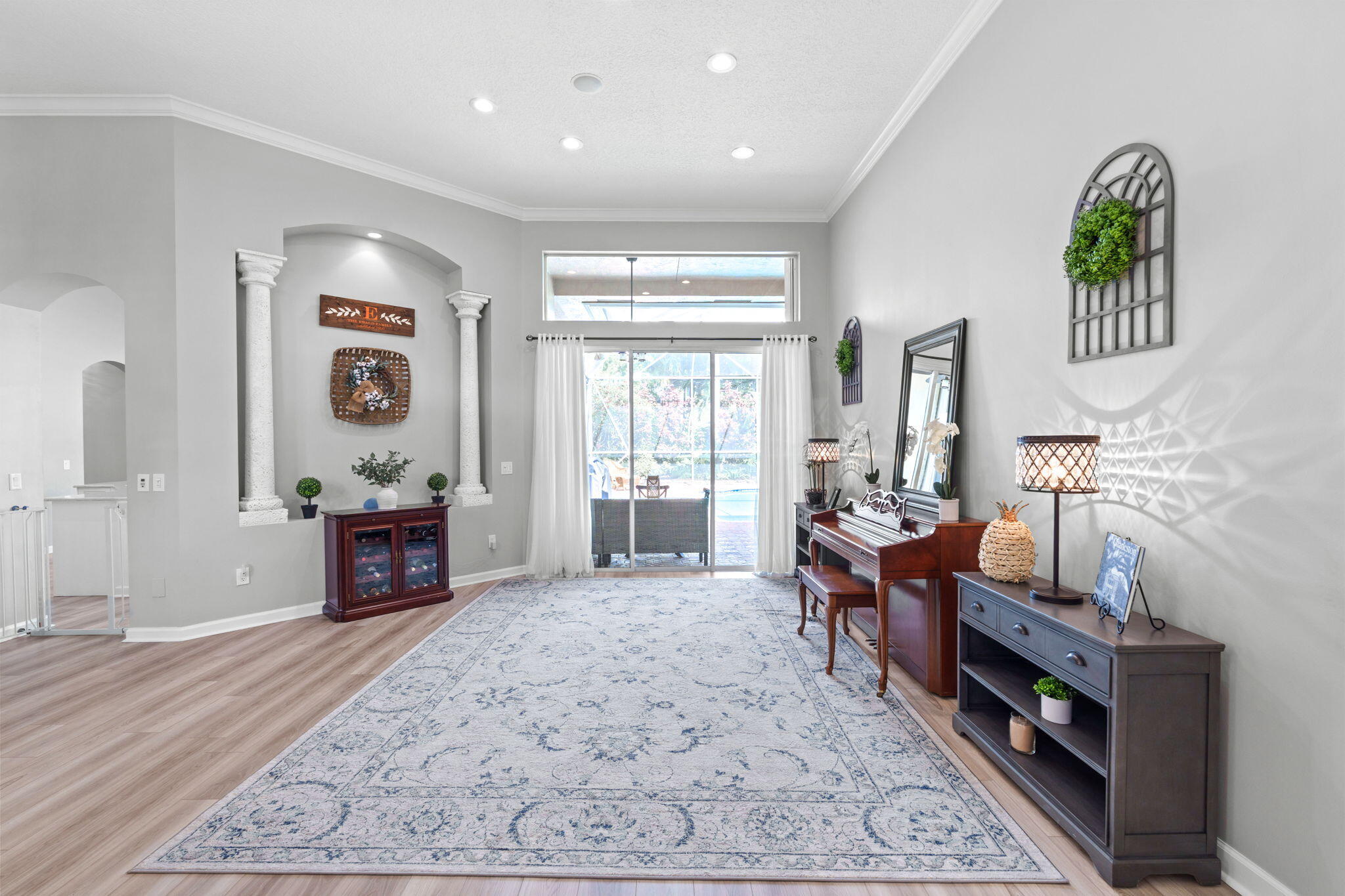 BOCA FALLS PAR K - Residential