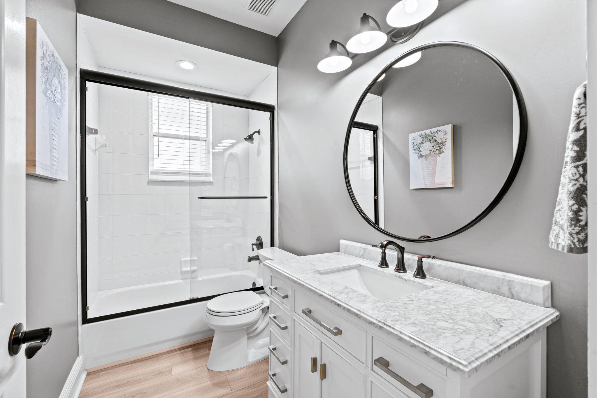 BOCA FALLS PAR K - Residential