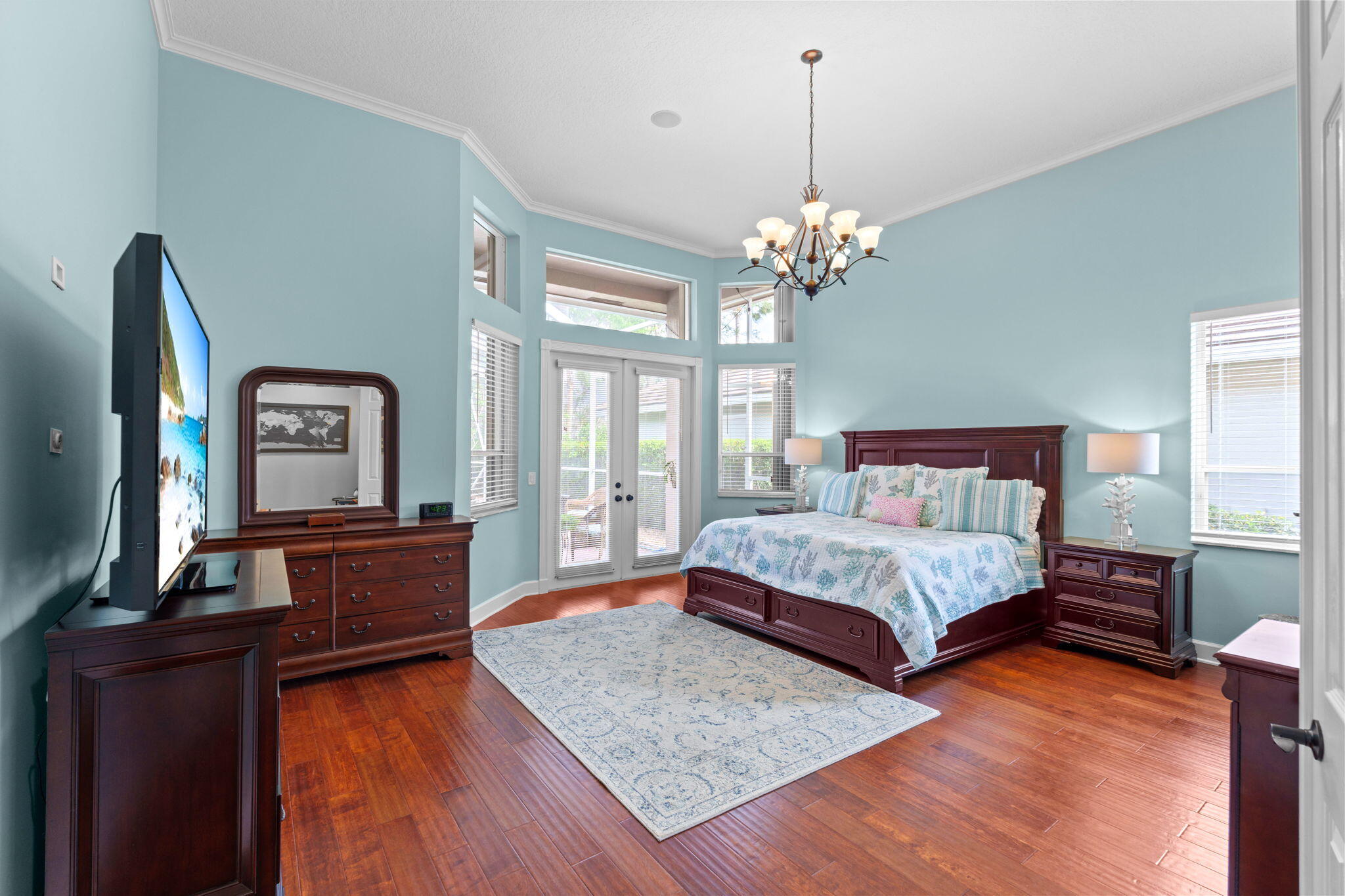 BOCA FALLS PAR K - Residential