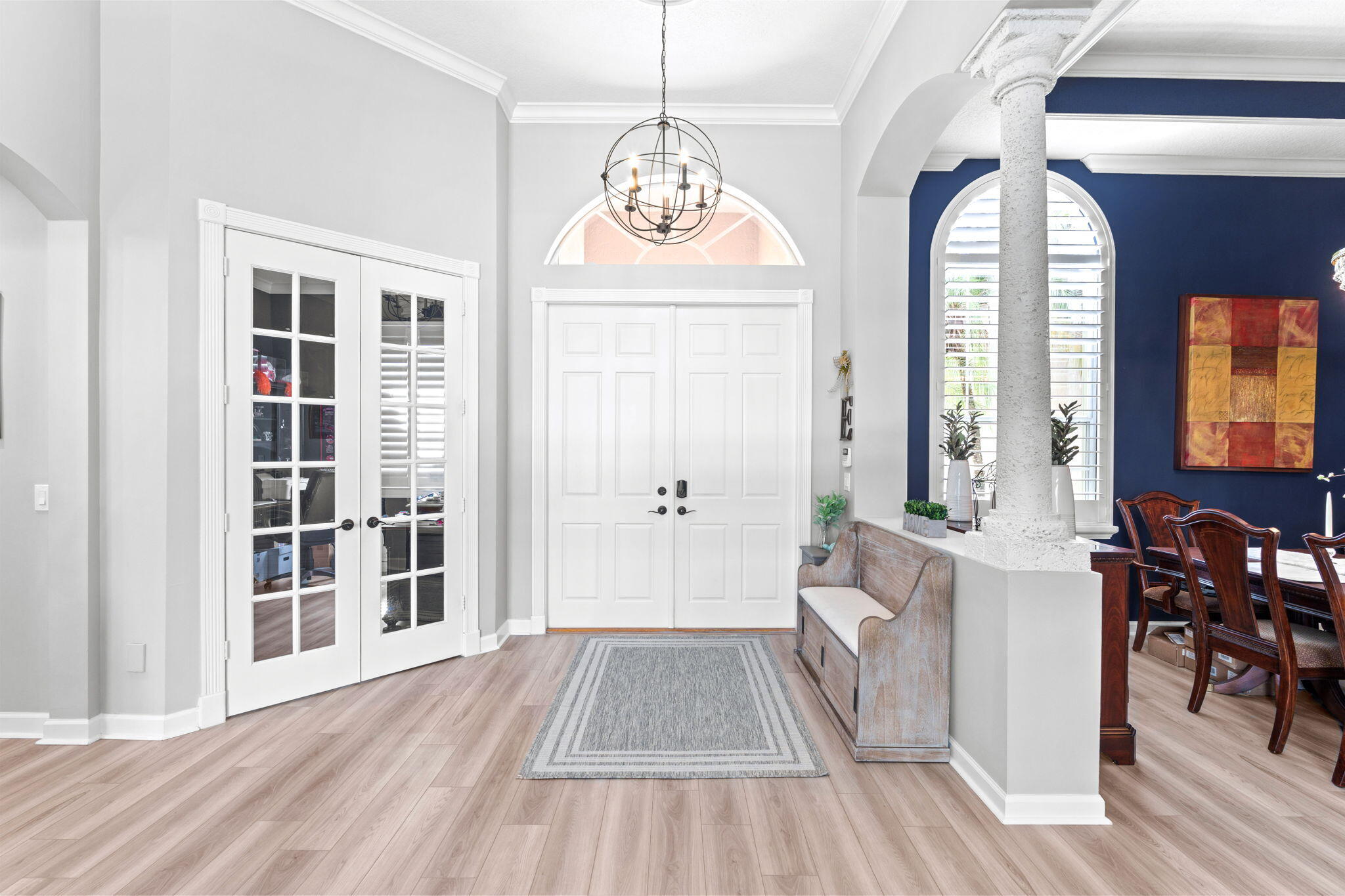 BOCA FALLS PAR K - Residential