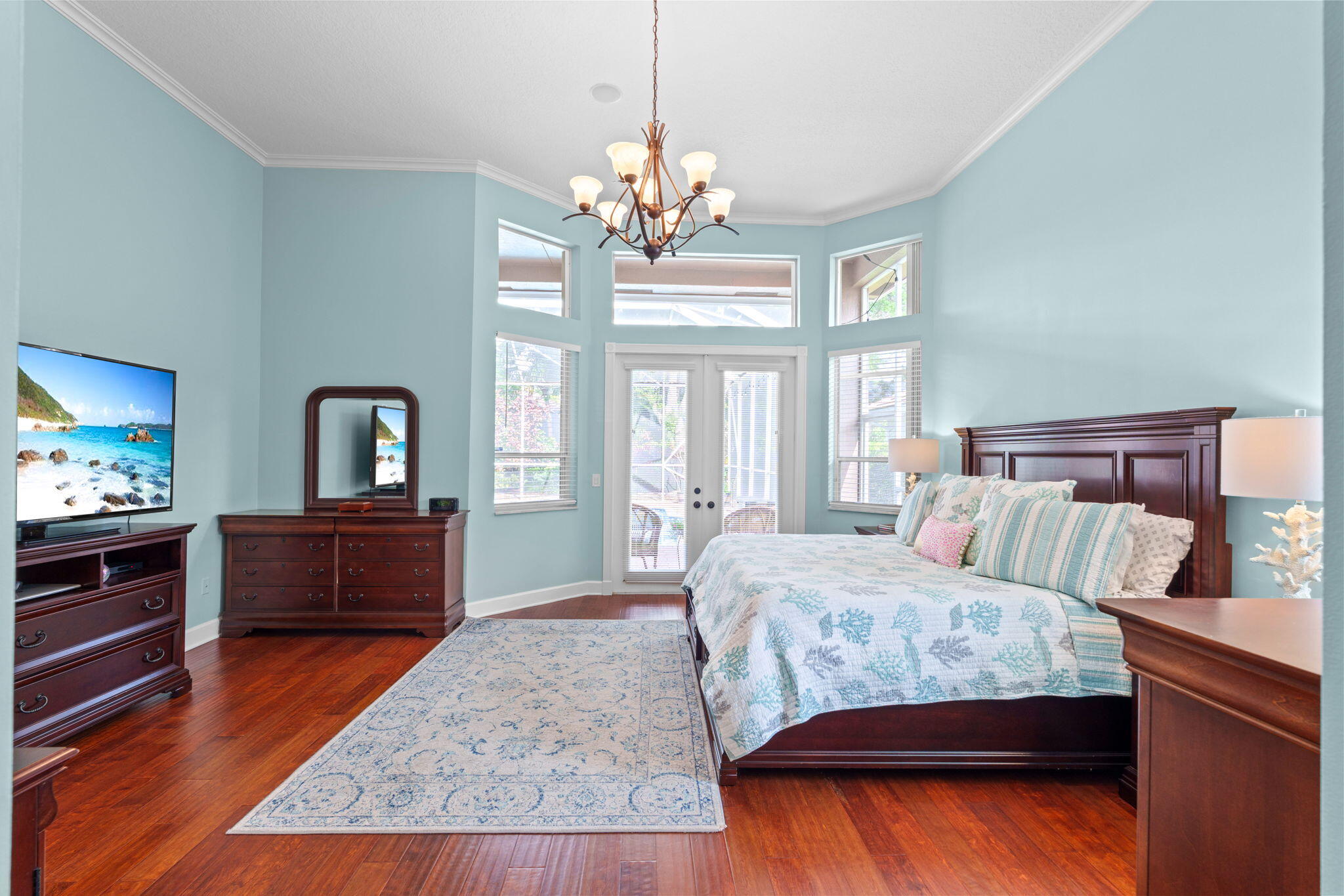 BOCA FALLS PAR K - Residential