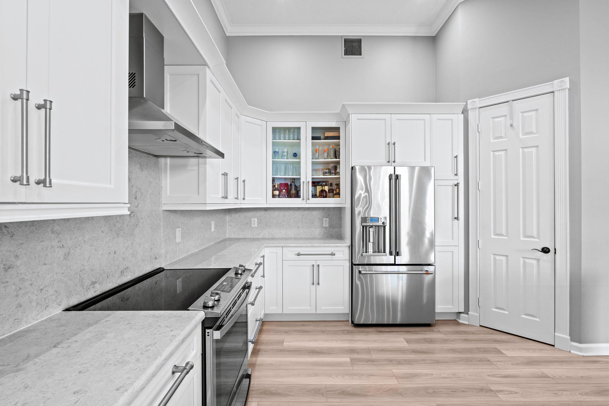 BOCA FALLS PAR K - Residential