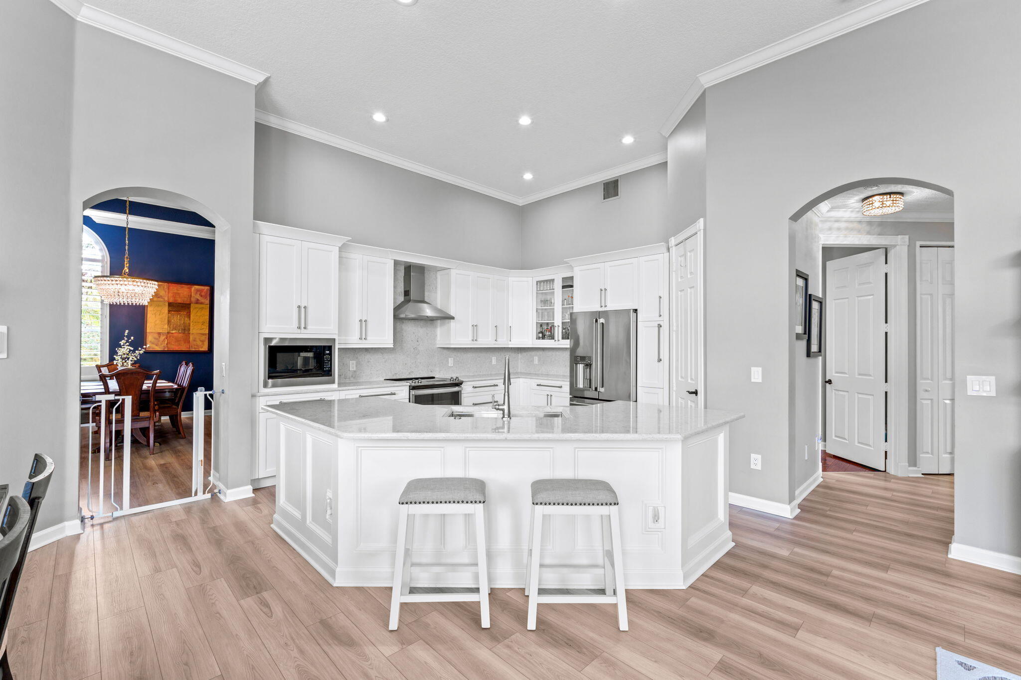 BOCA FALLS PAR K - Residential