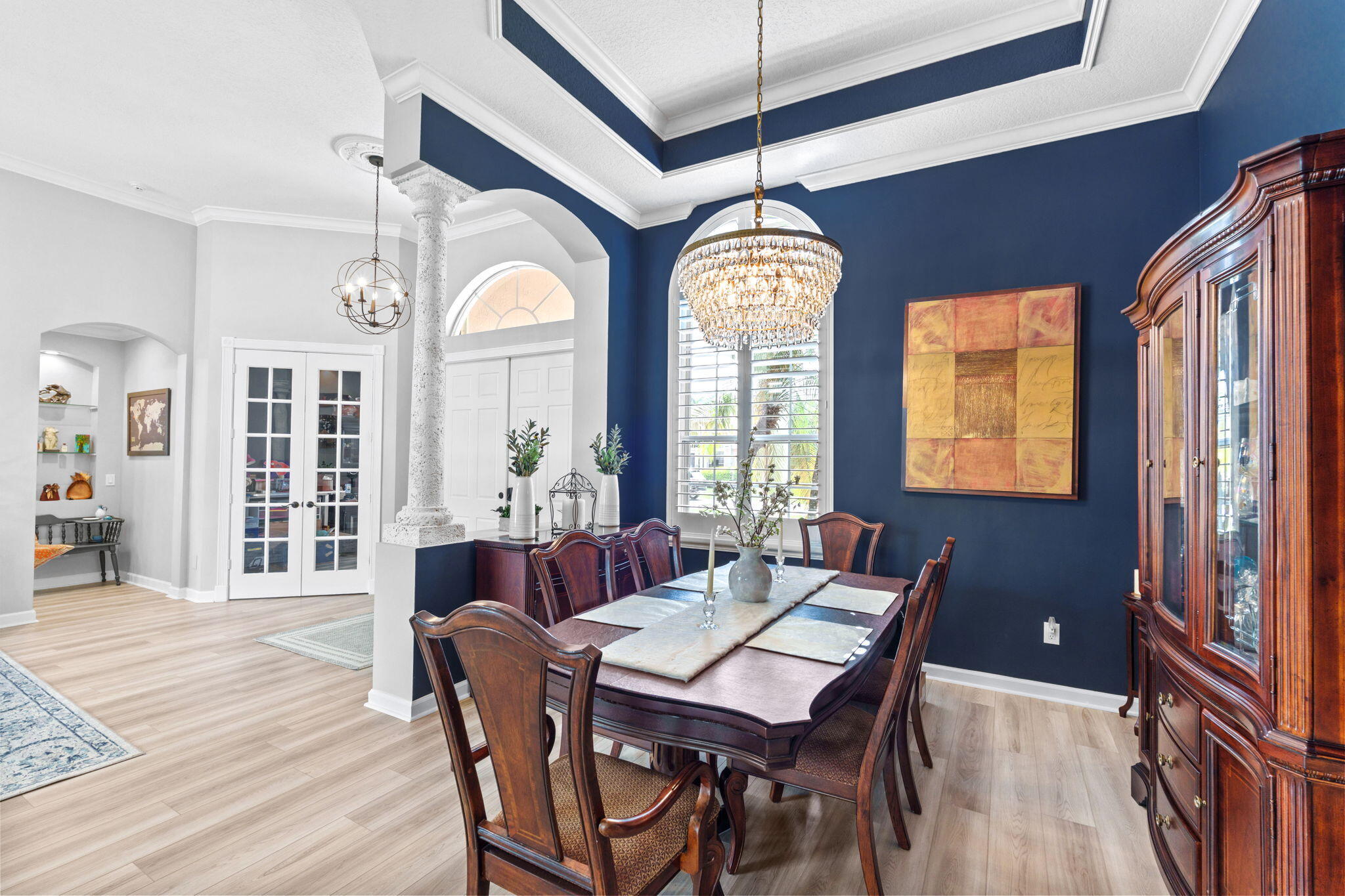 BOCA FALLS PAR K - Residential