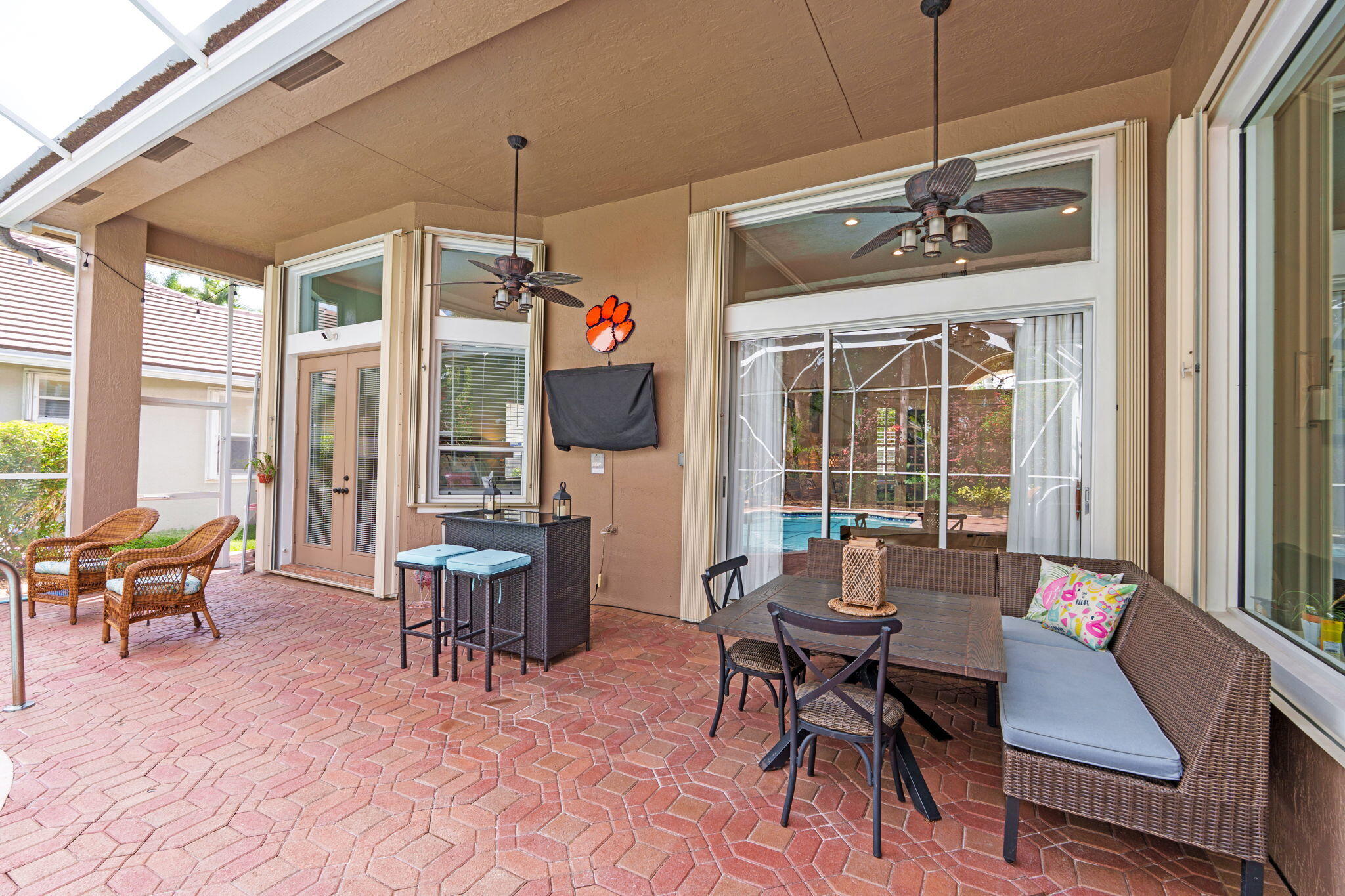 BOCA FALLS PAR K - Residential