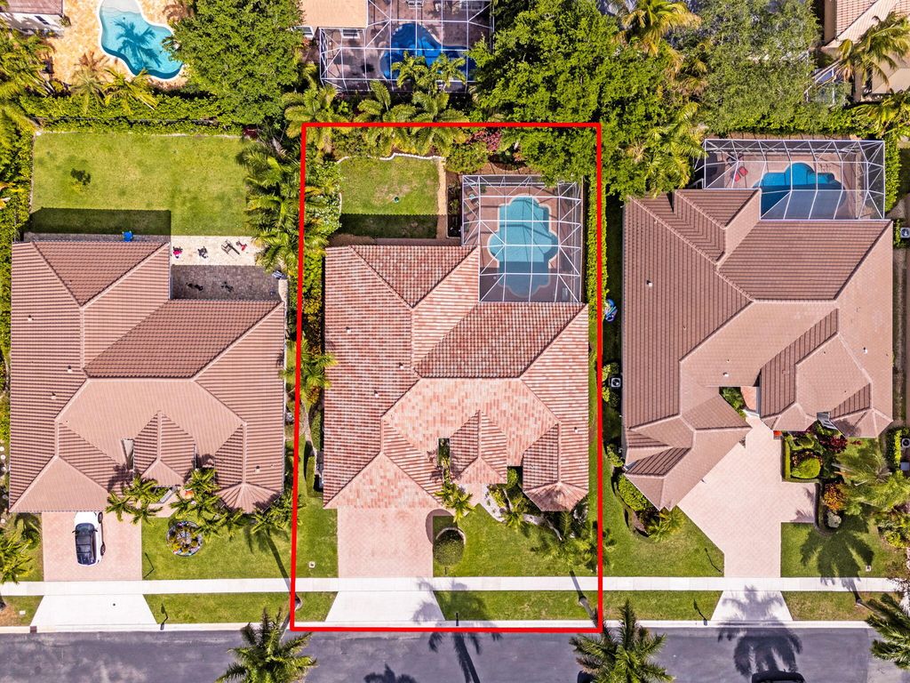 Photo of 21704 Fall River Drive, Boca Raton, FL 33428 (MLS # B26015802)