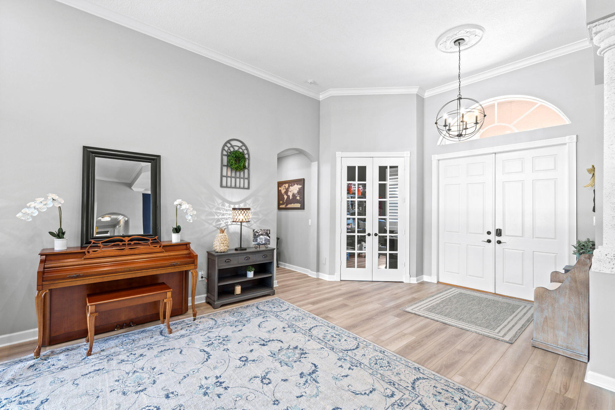 BOCA FALLS PAR K - Residential