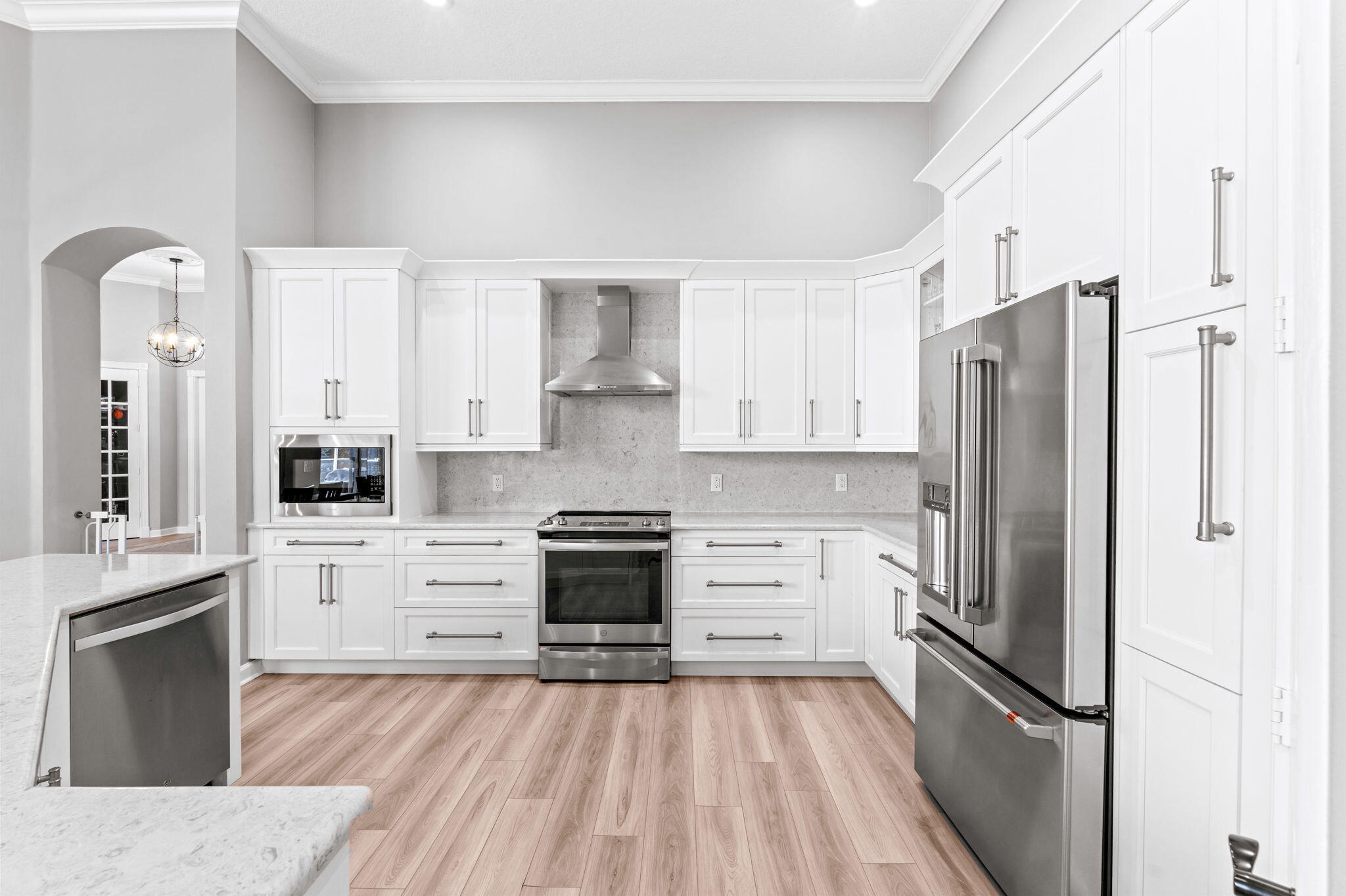 BOCA FALLS PAR K - Residential