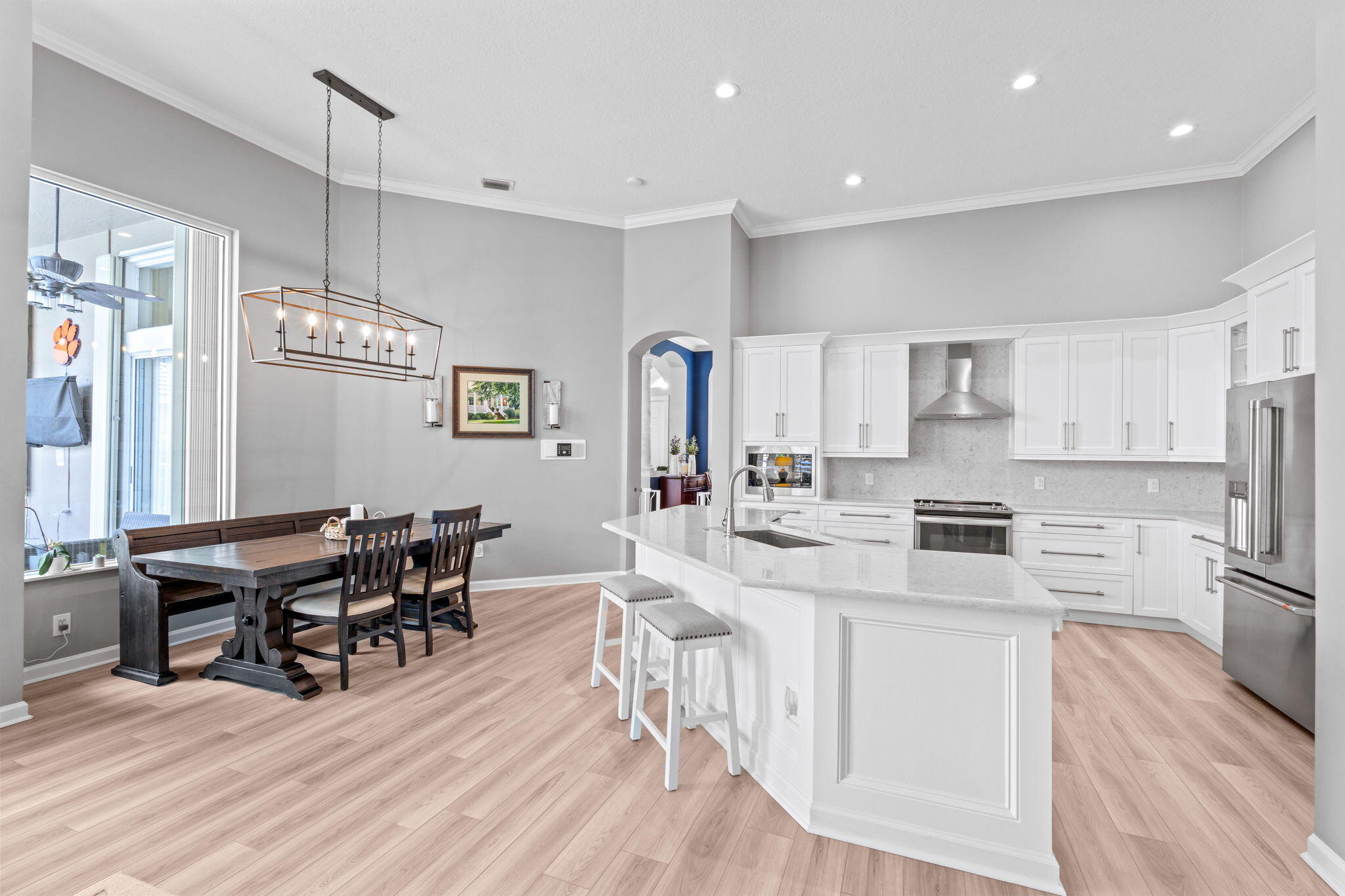 BOCA FALLS PAR K - Residential