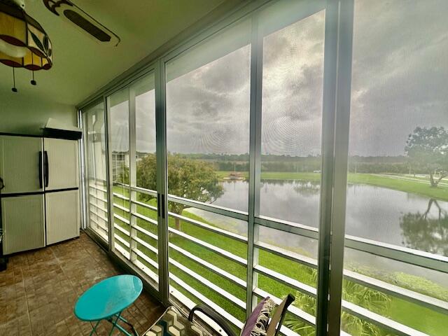 HYTHE AT CENTURY VILLAGE CONDO - Residential