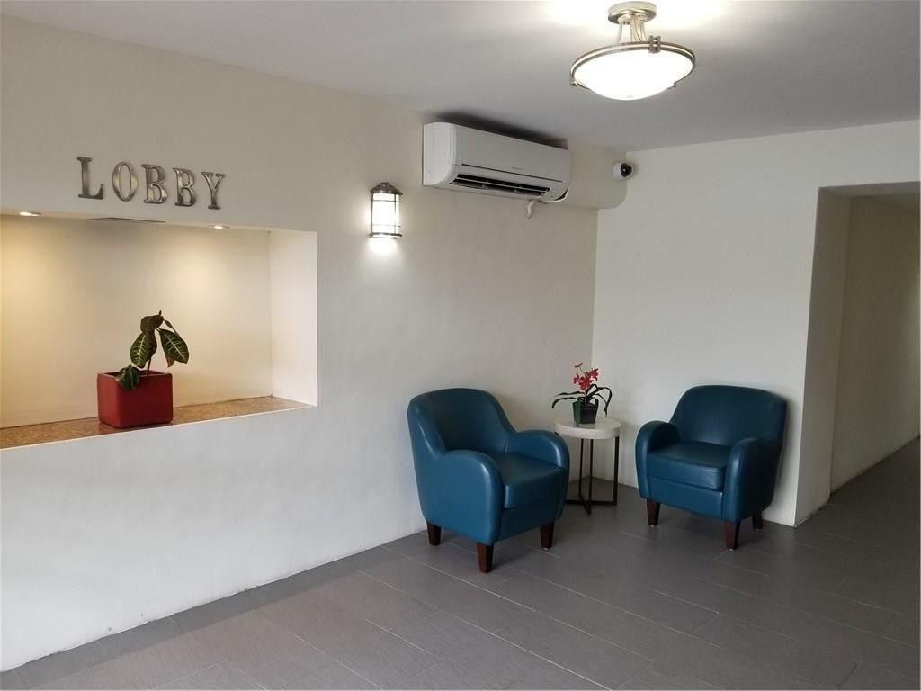 Dorsey Arms - Residential
