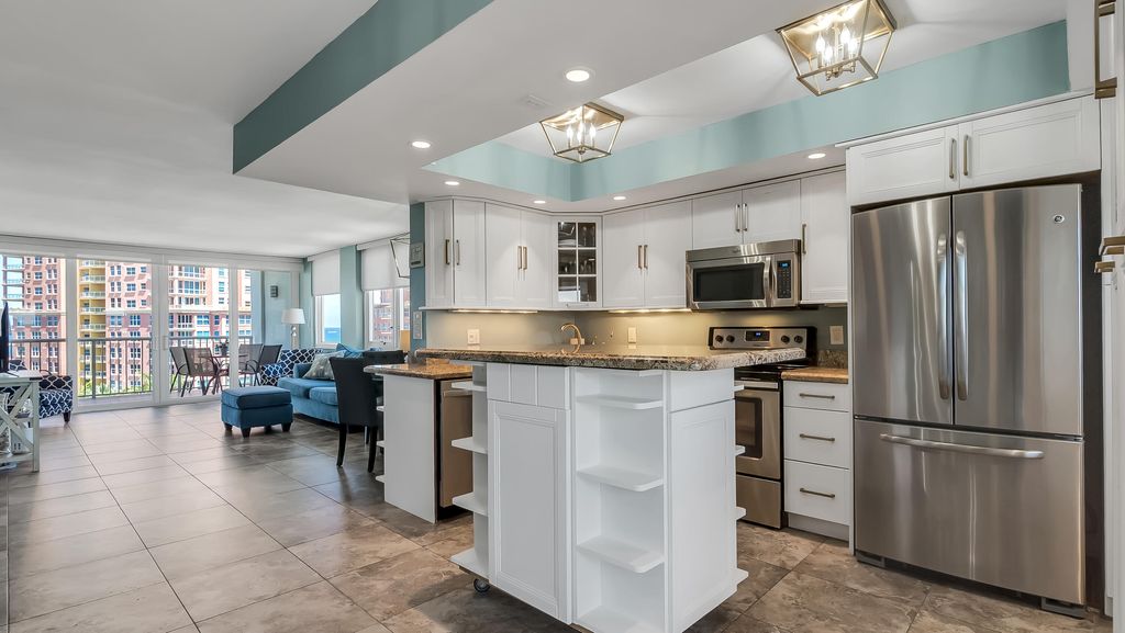 Photo of 2200 NE 33rd Avenue #10k, Fort Lauderdale, FL 33305 (MLS # B26022614)