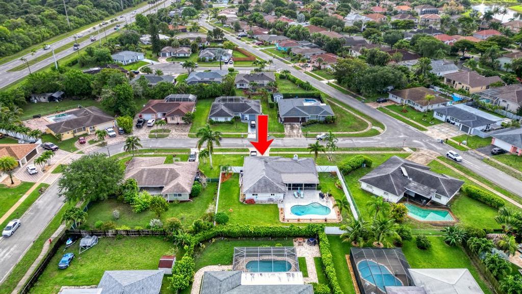 Photo of 22067 Greenwich Court E, Boca Raton, FL 33428 (MLS # R10882622)